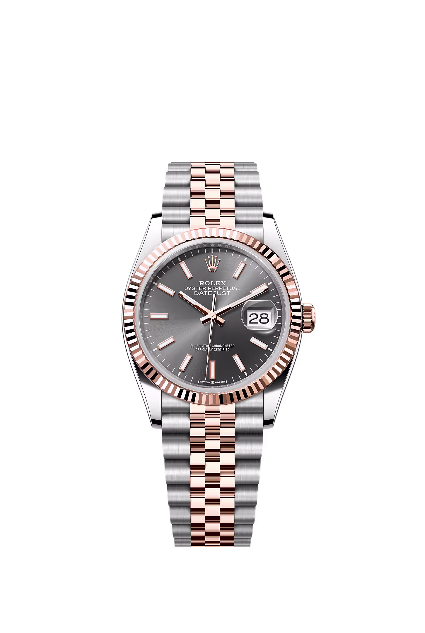 Rolex Datejust 36