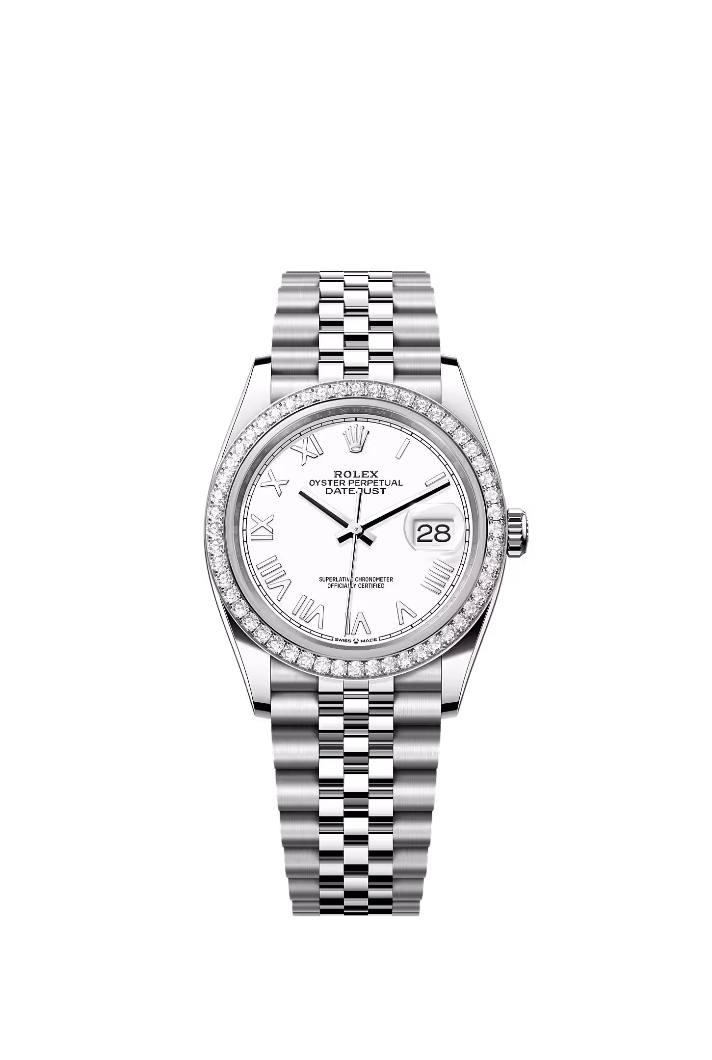 Rolex Datejust 36