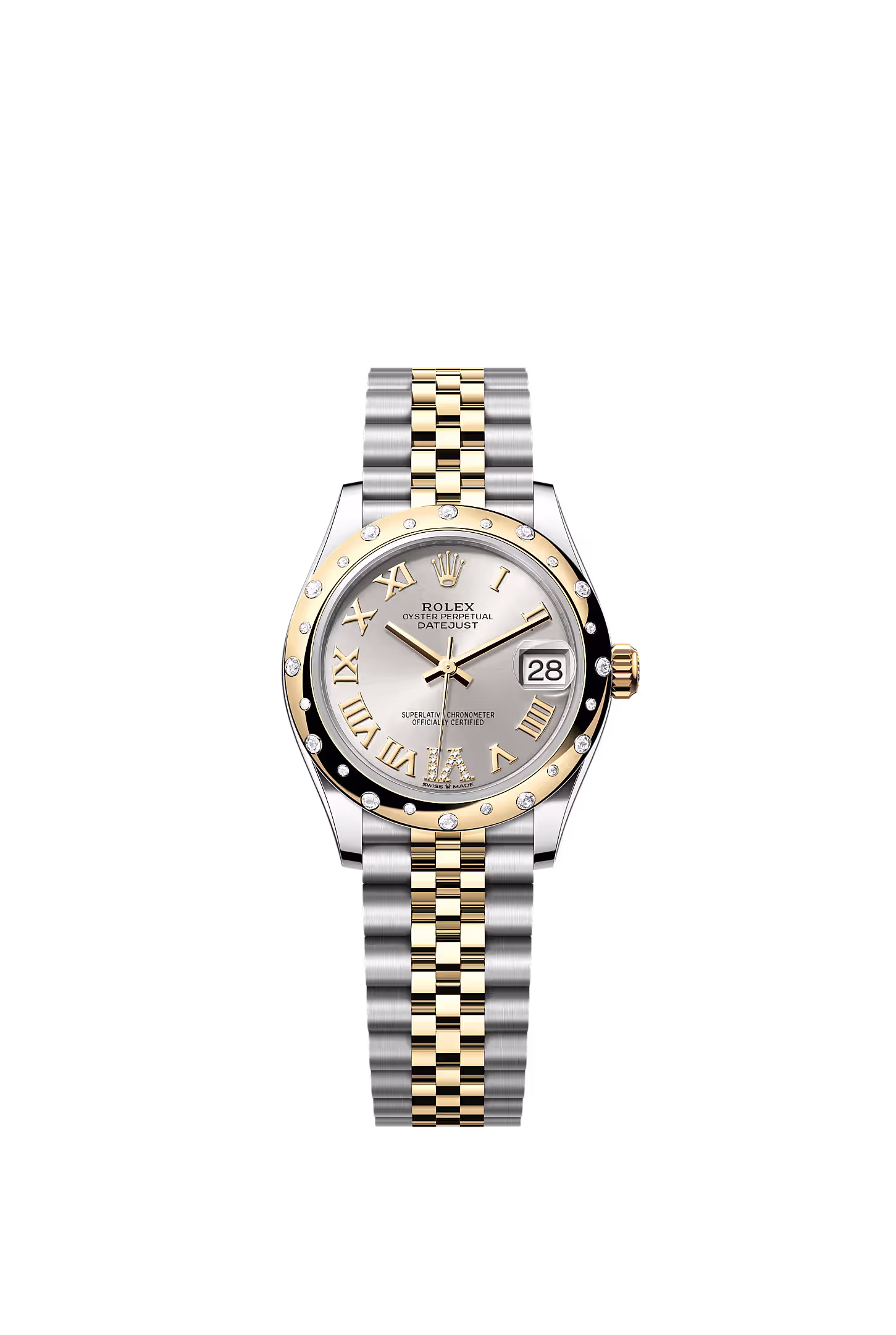 Rolex Datejust 31