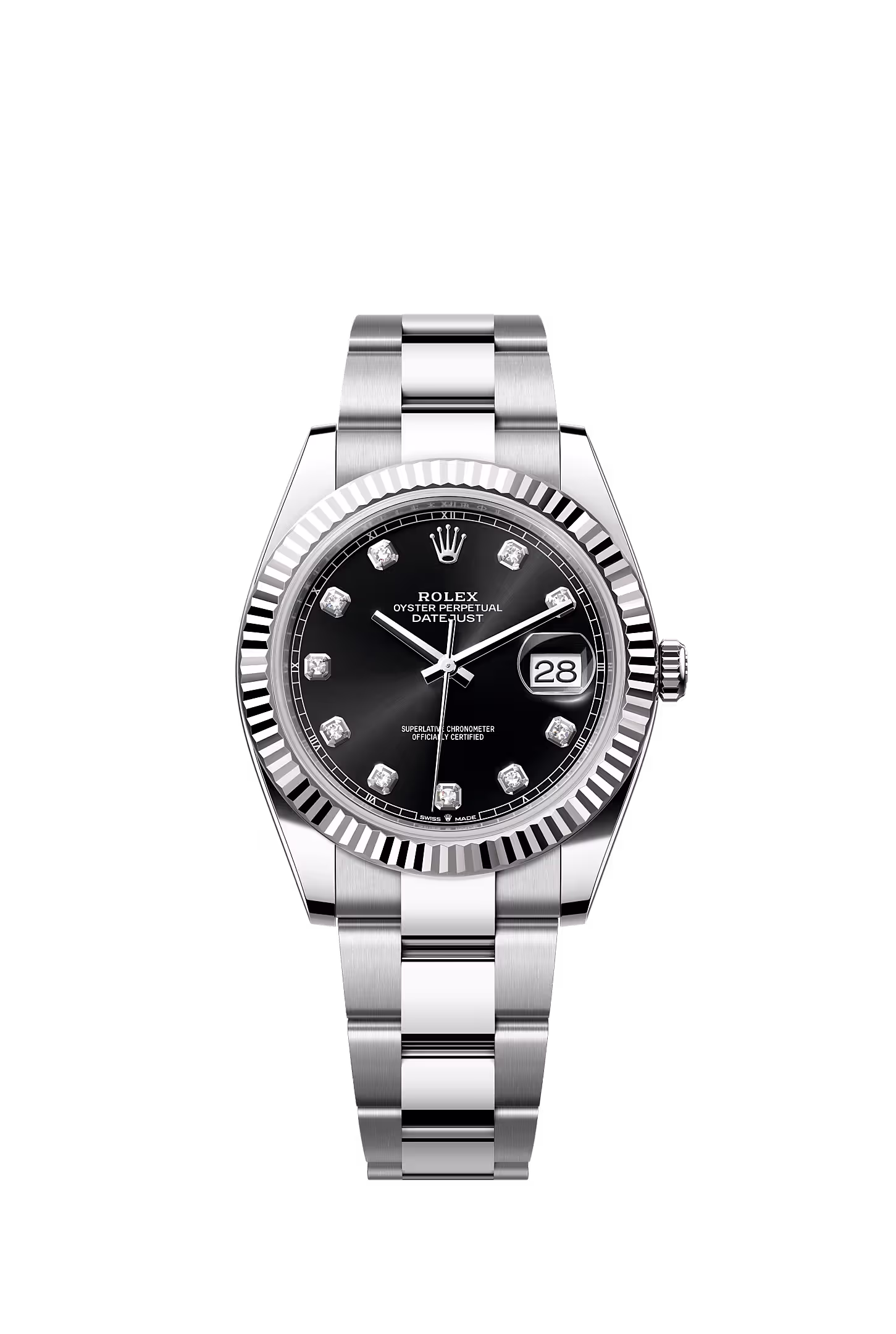Rolex Datejust 41