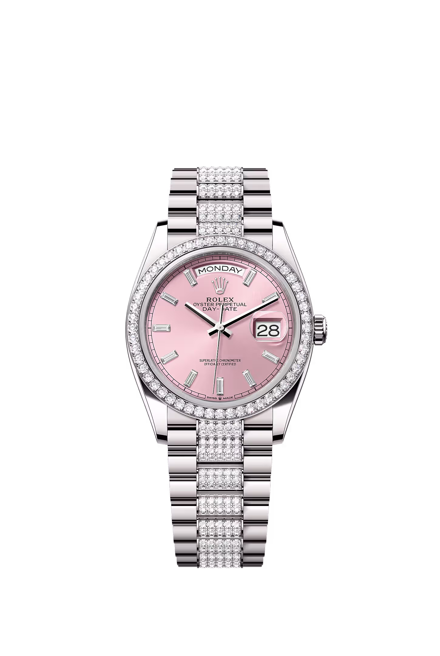 Rolex Day-Date 36