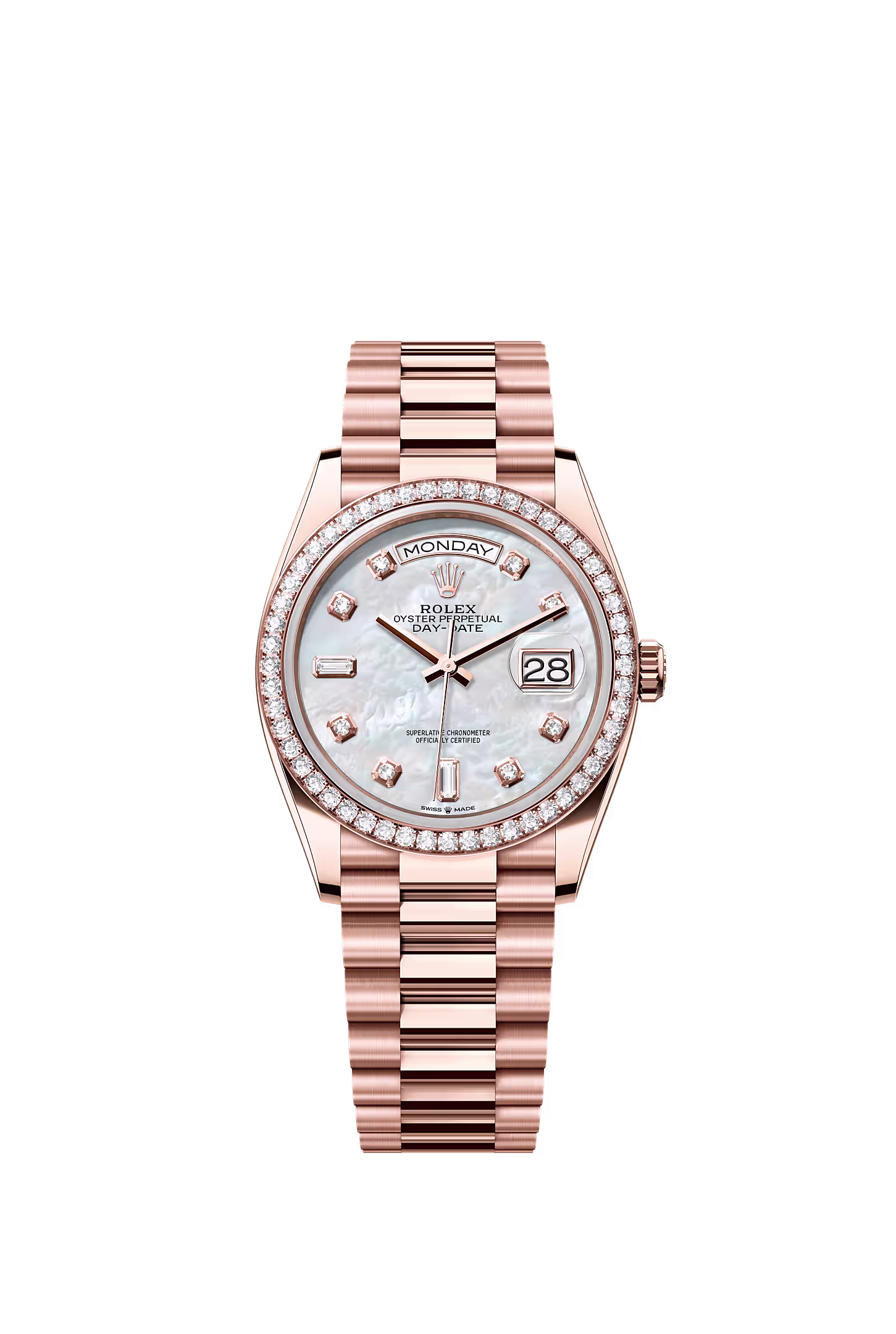Rolex Day-Date 36