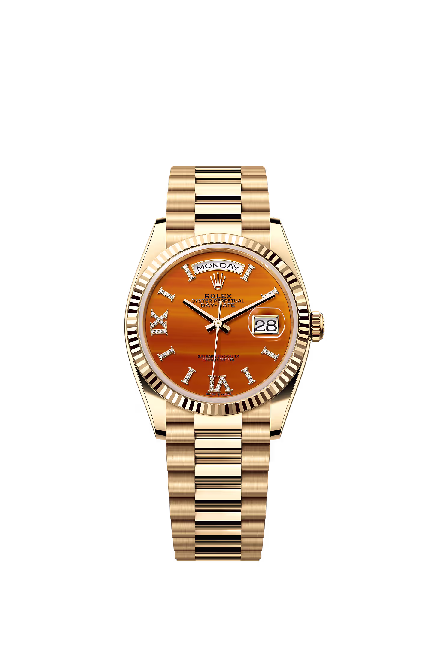 Rolex Day-Date 36
