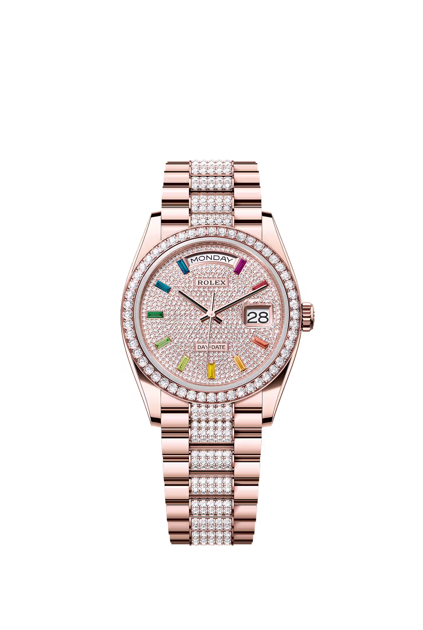 Rolex Day-Date 36