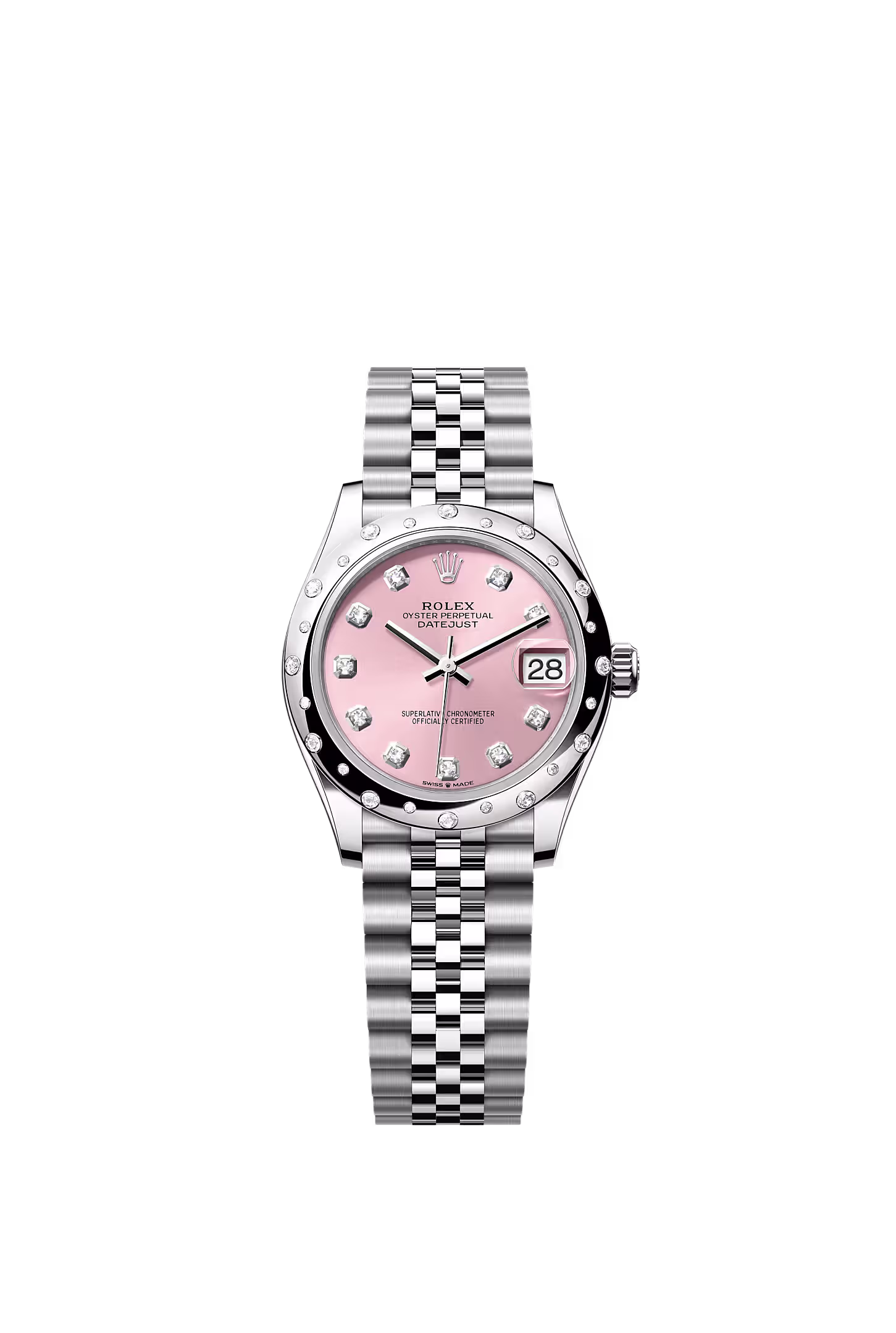 Rolex Datejust 31