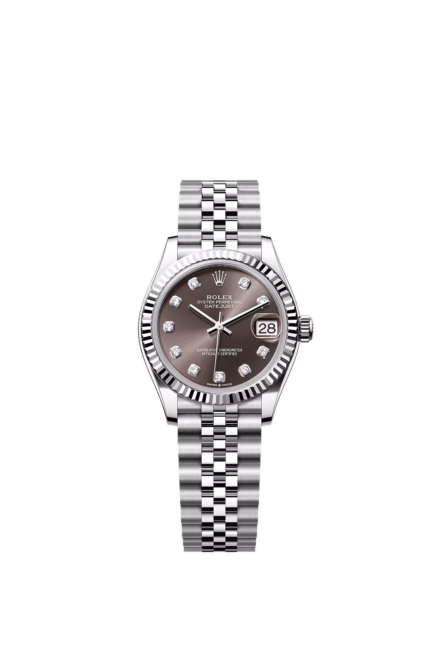 Rolex Datejust 31
