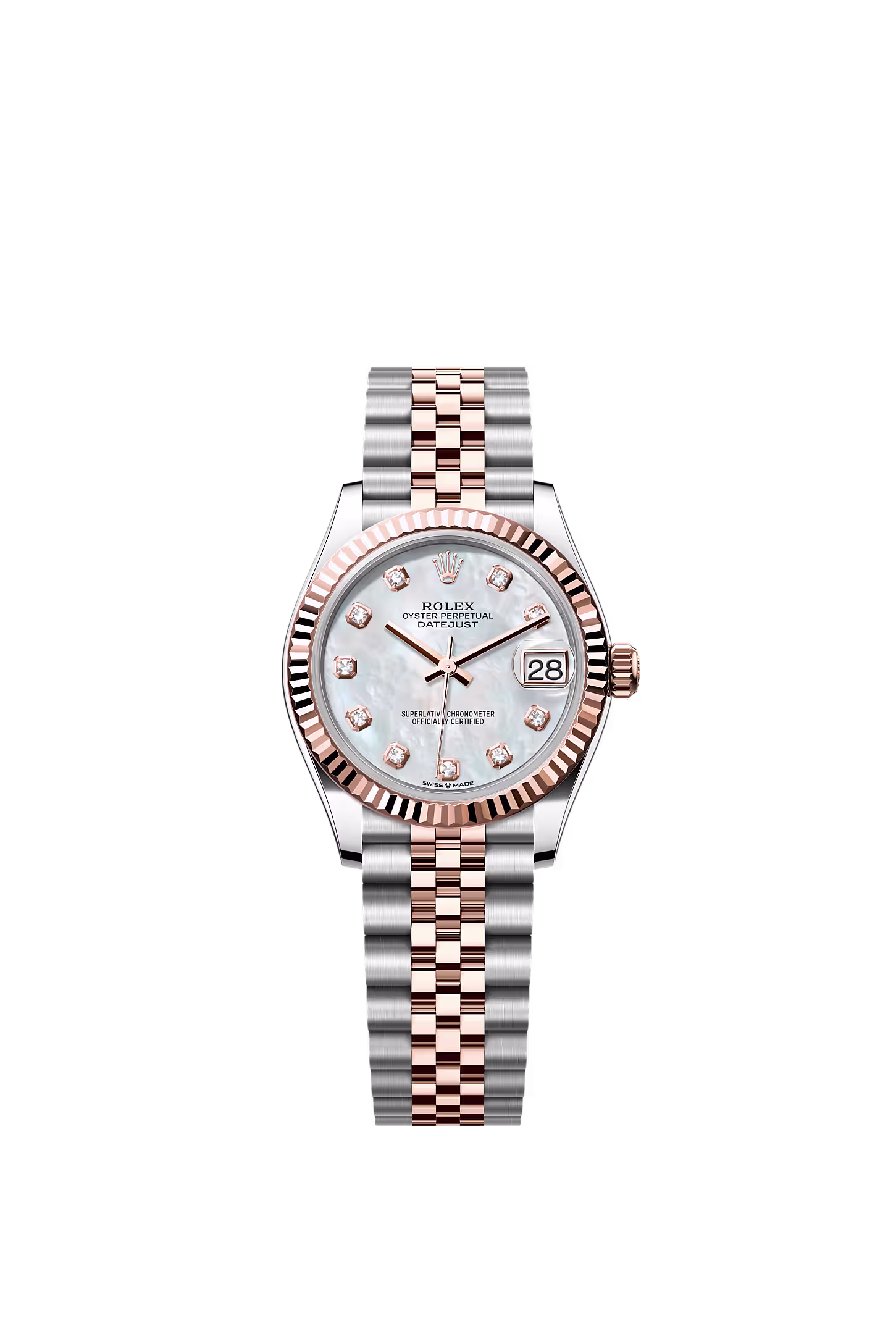 Rolex Datejust 31