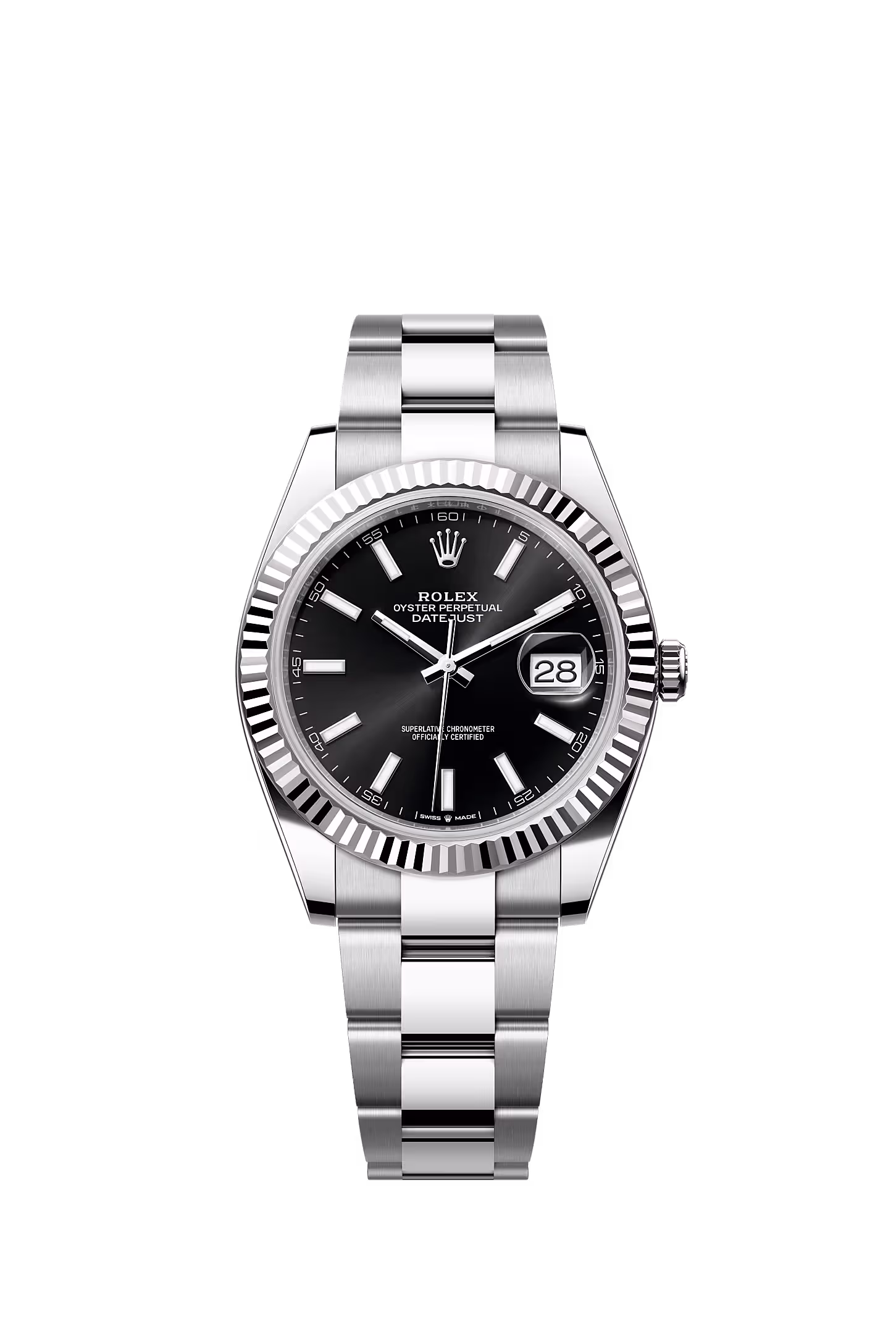 Rolex Datejust 41