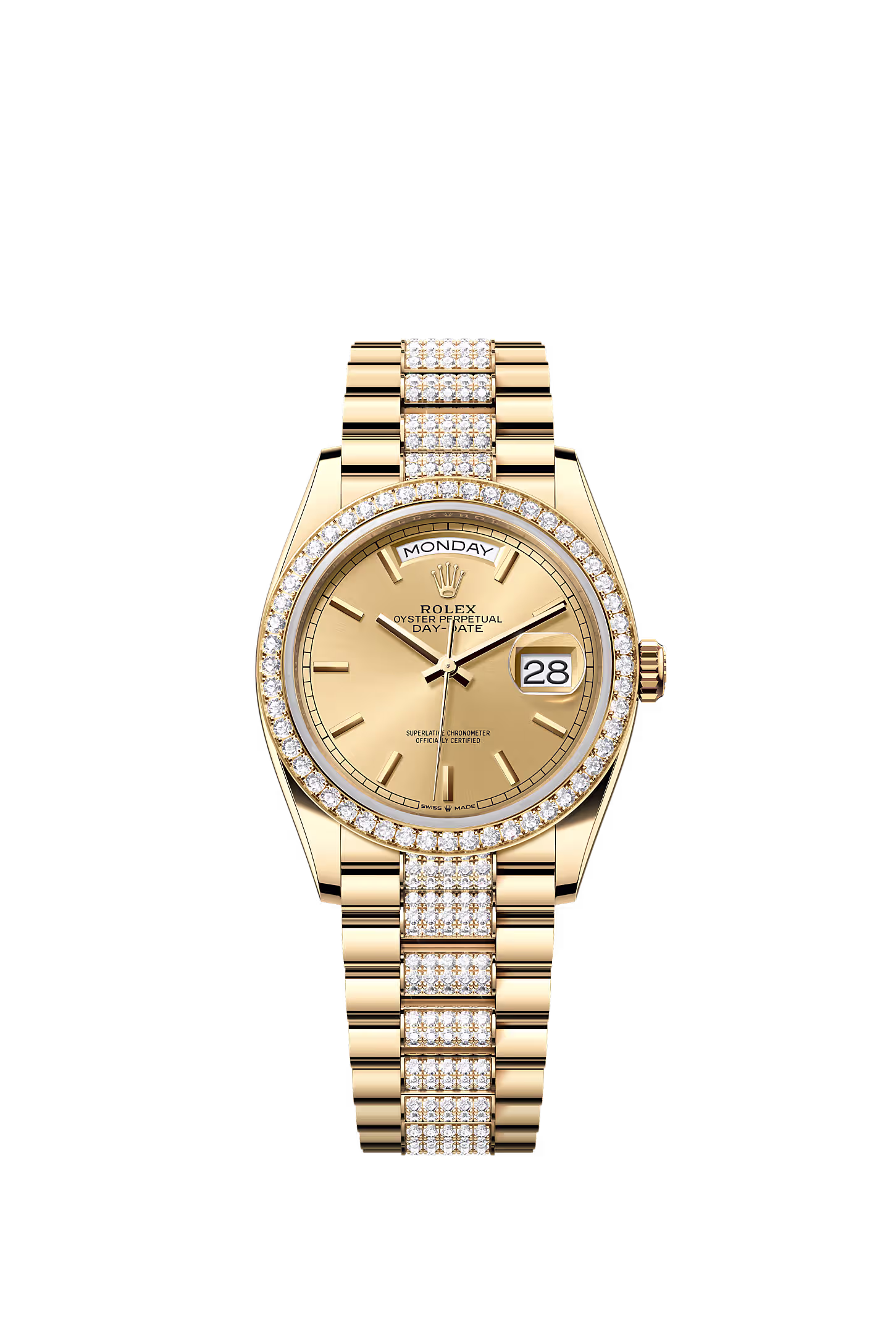 Rolex Day-Date 36