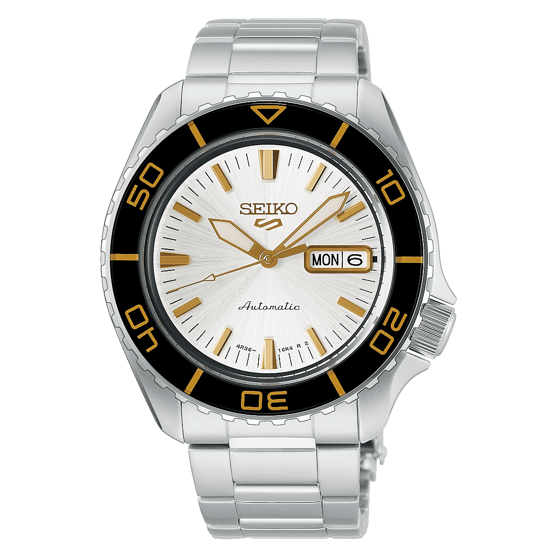 Seiko SKX series
