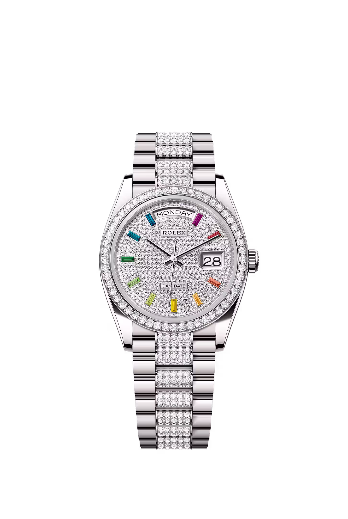 Rolex Day-Date 36