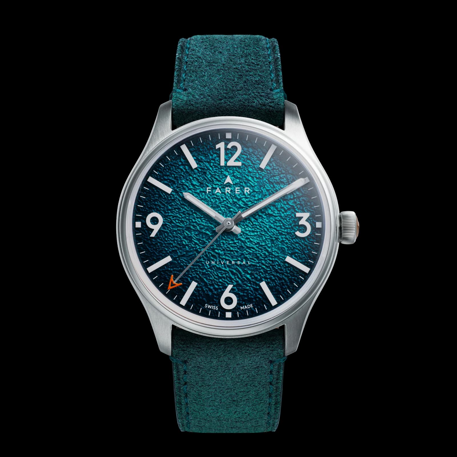 Farer Cross II