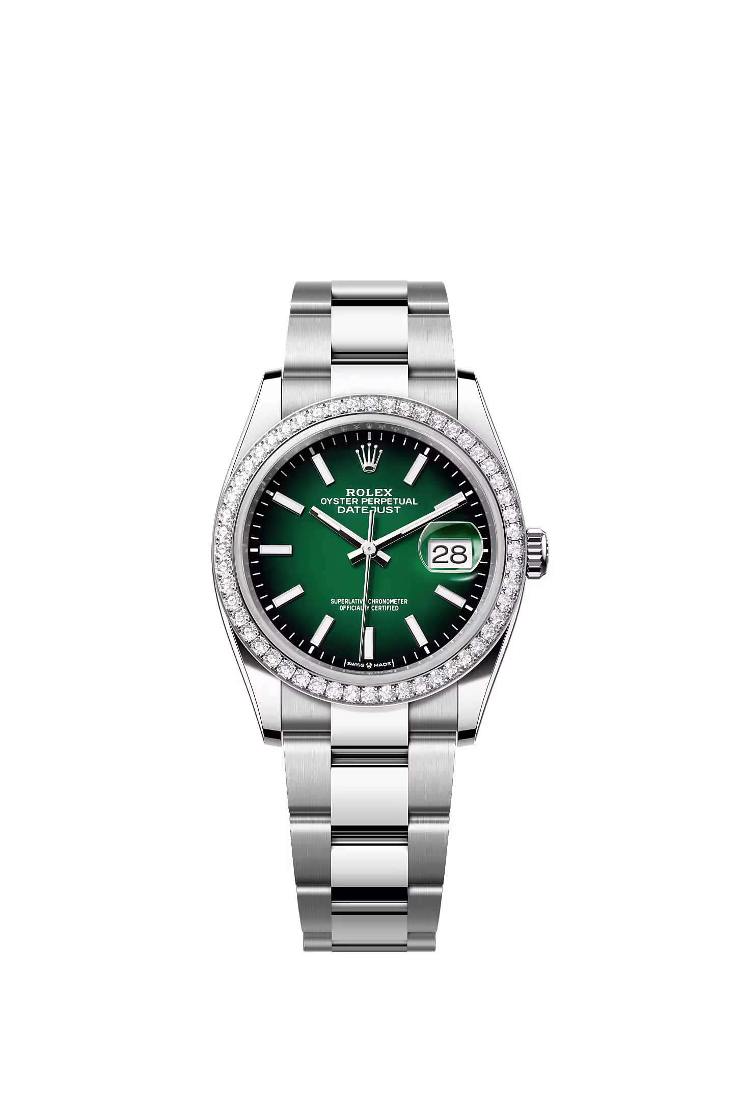 Rolex Datejust 36