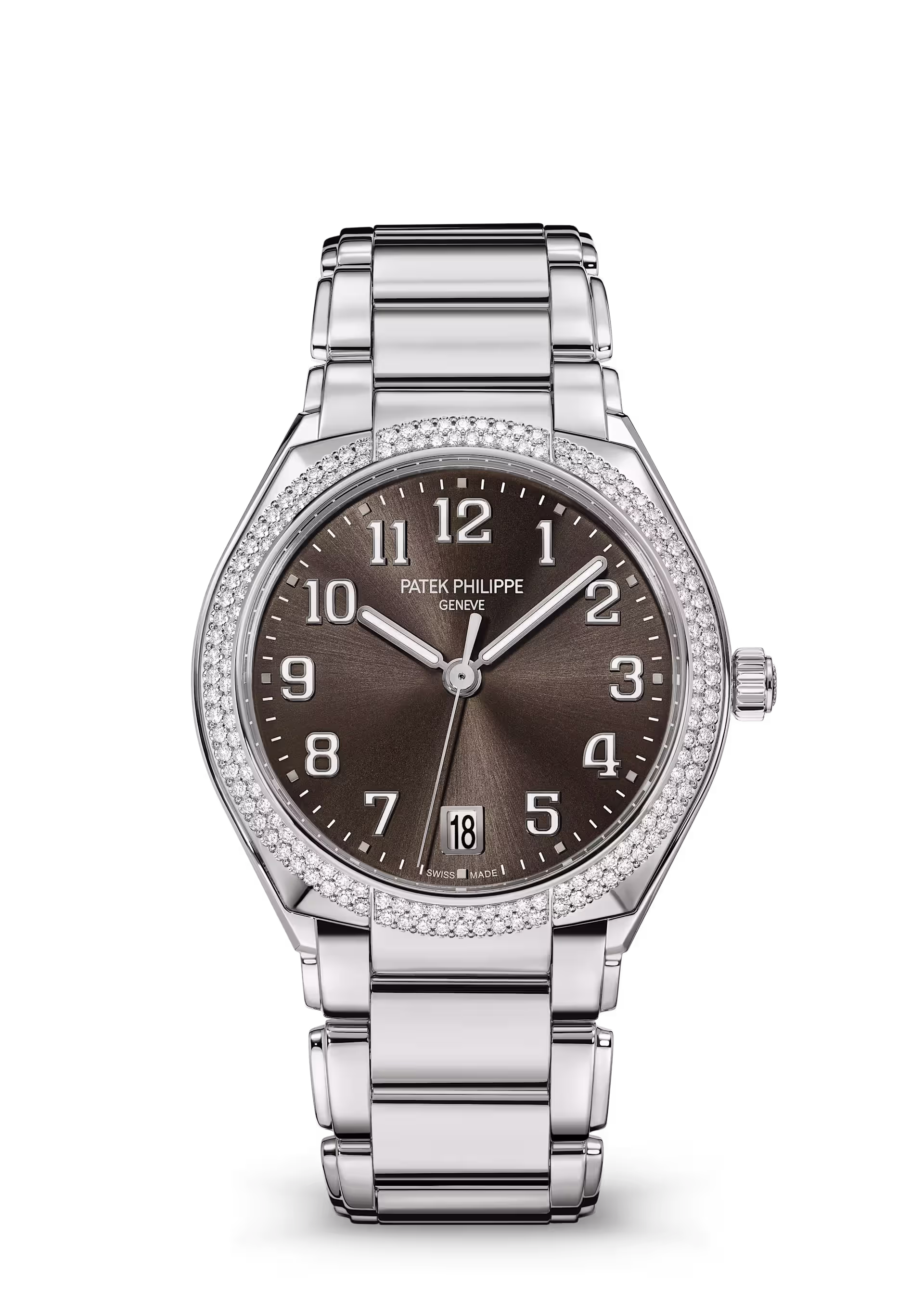Patek Philippe Twenty~4 Automatic