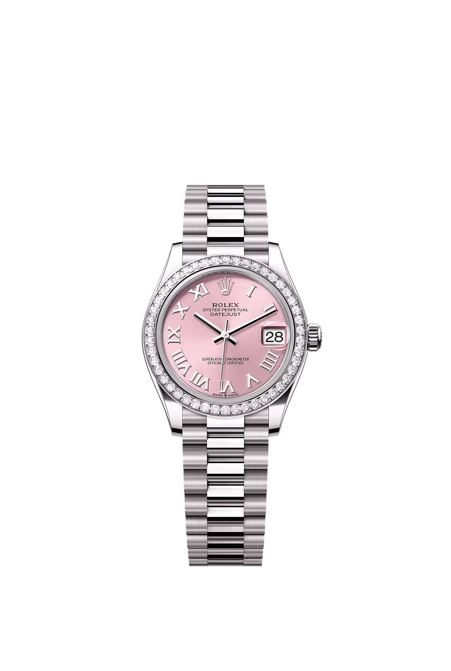 Rolex Datejust 31