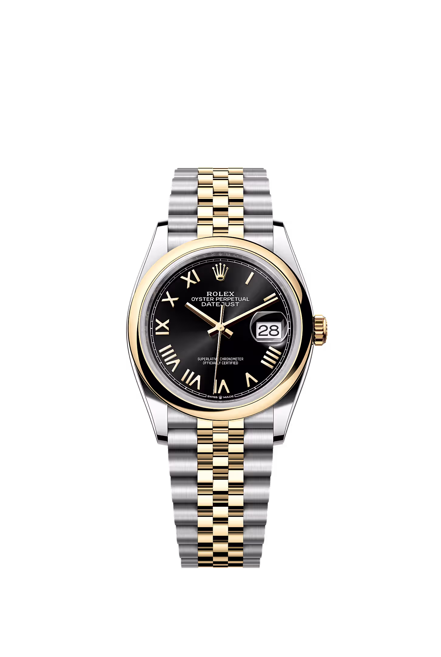Rolex Datejust 36