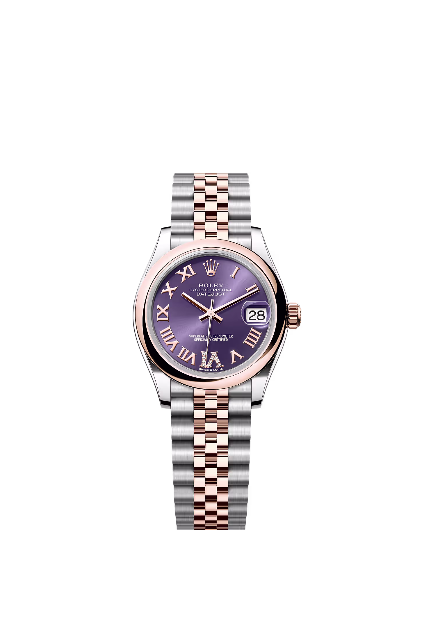 Rolex Datejust 31
