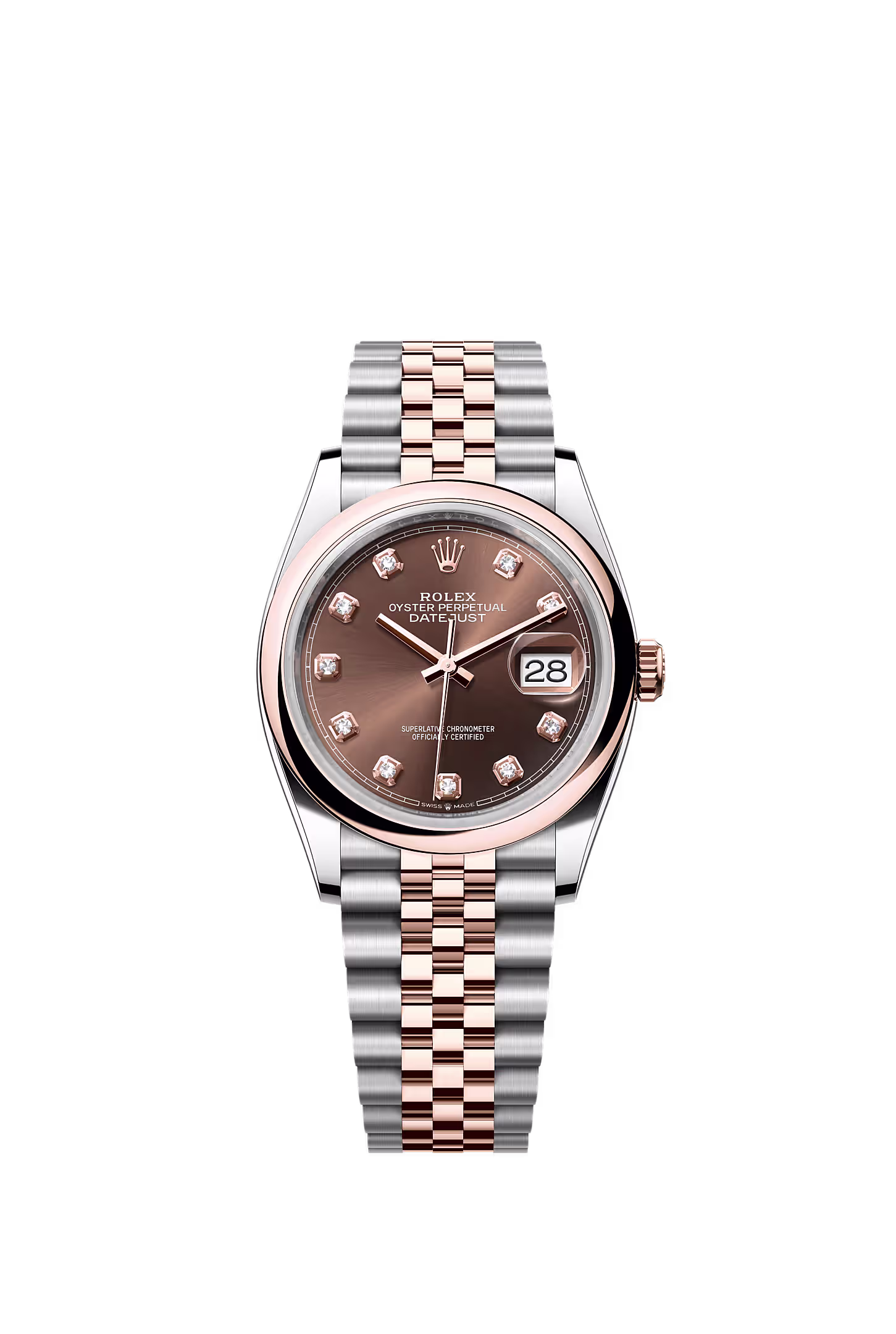 Rolex Datejust 36
