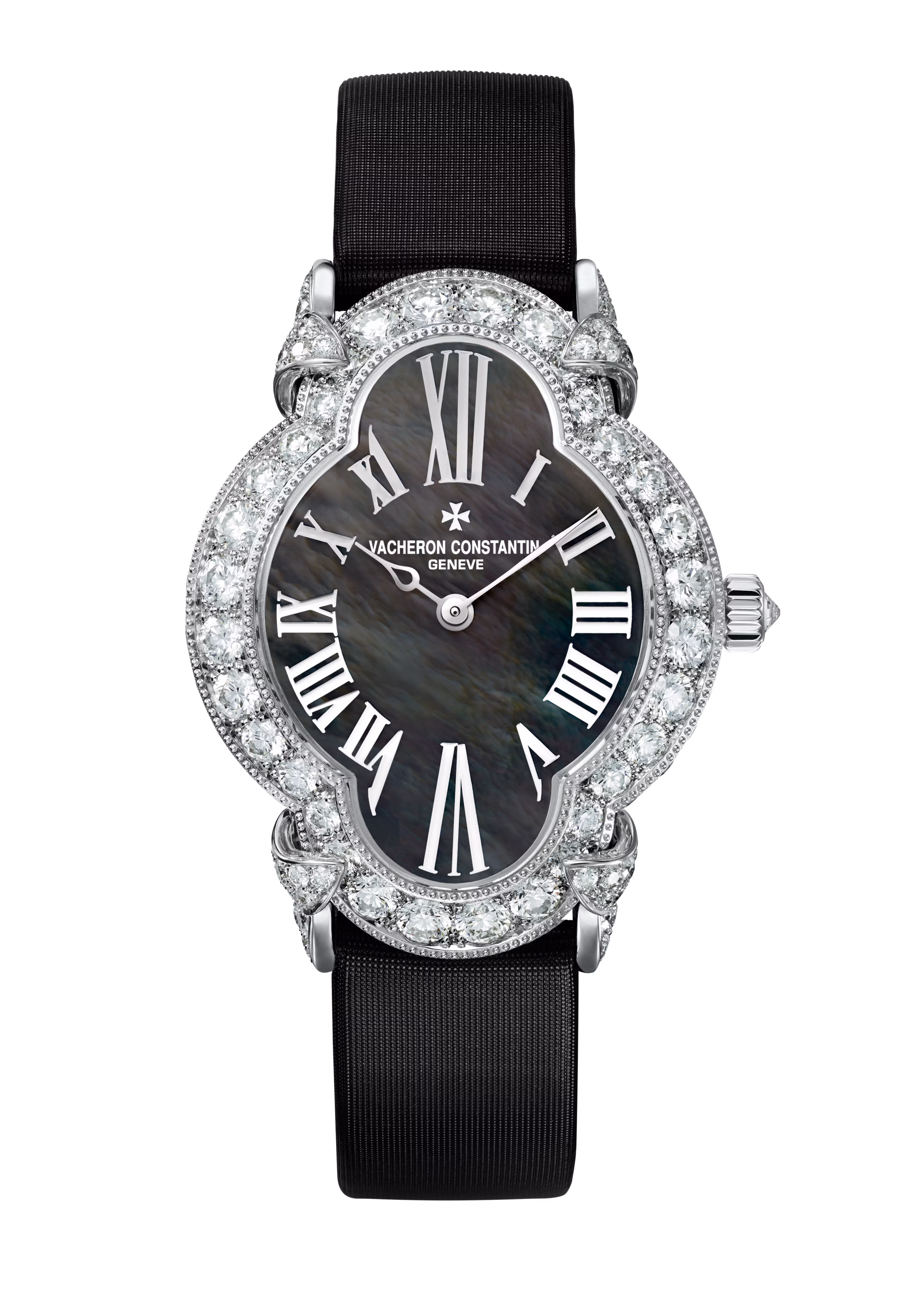 Vacheron Constantin Heure Romantique