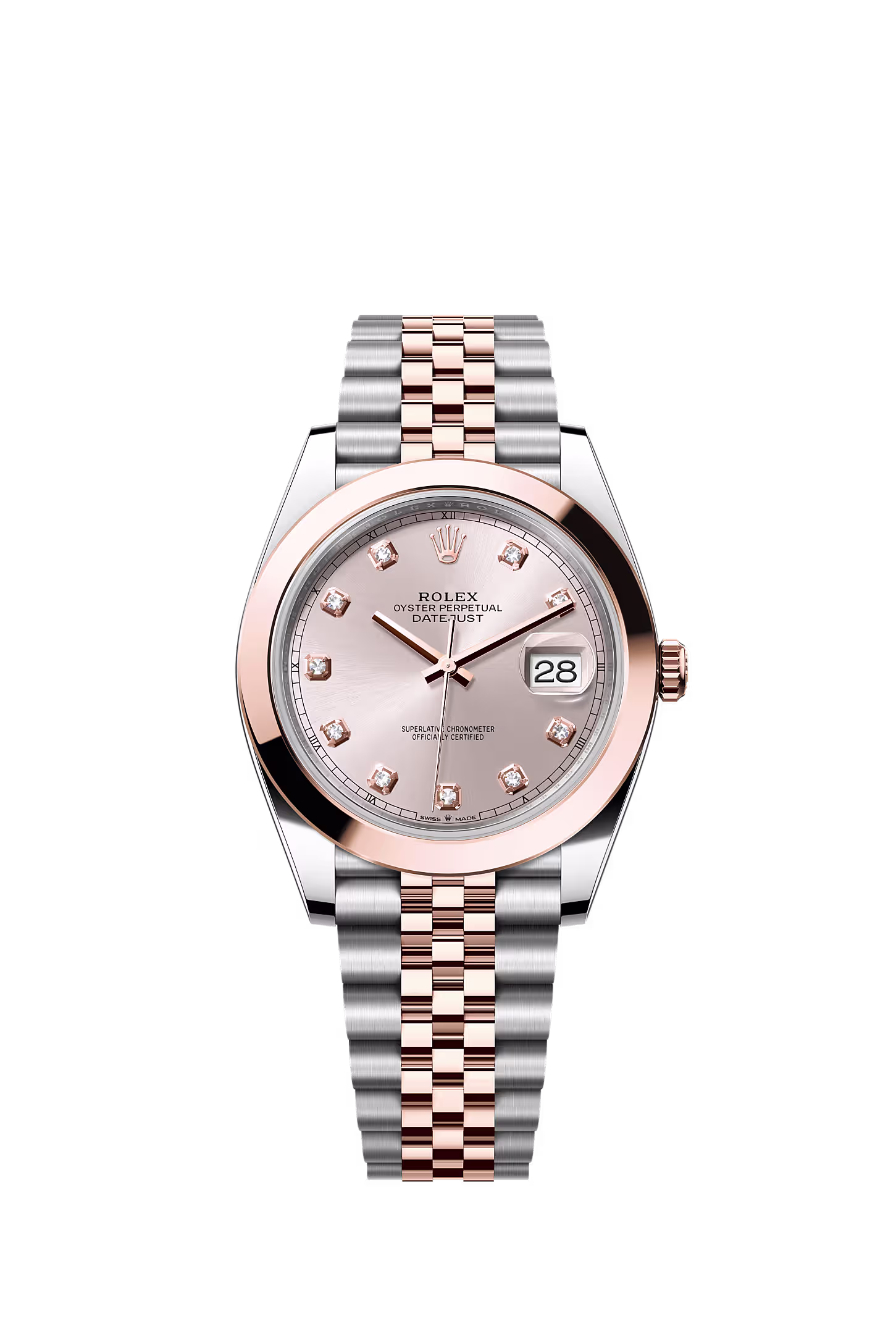 Rolex Datejust 41
