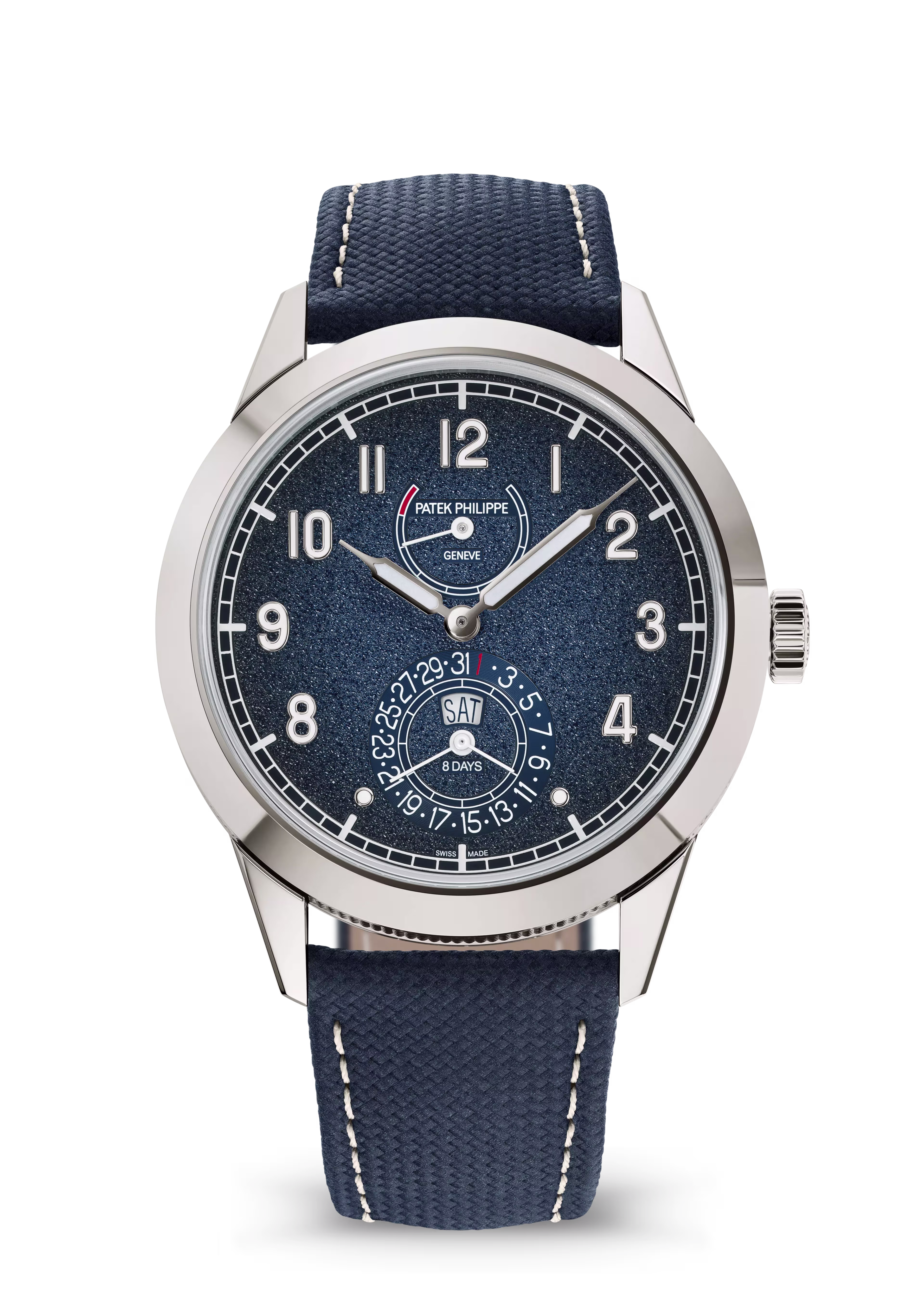 Patek Philippe Calatrava