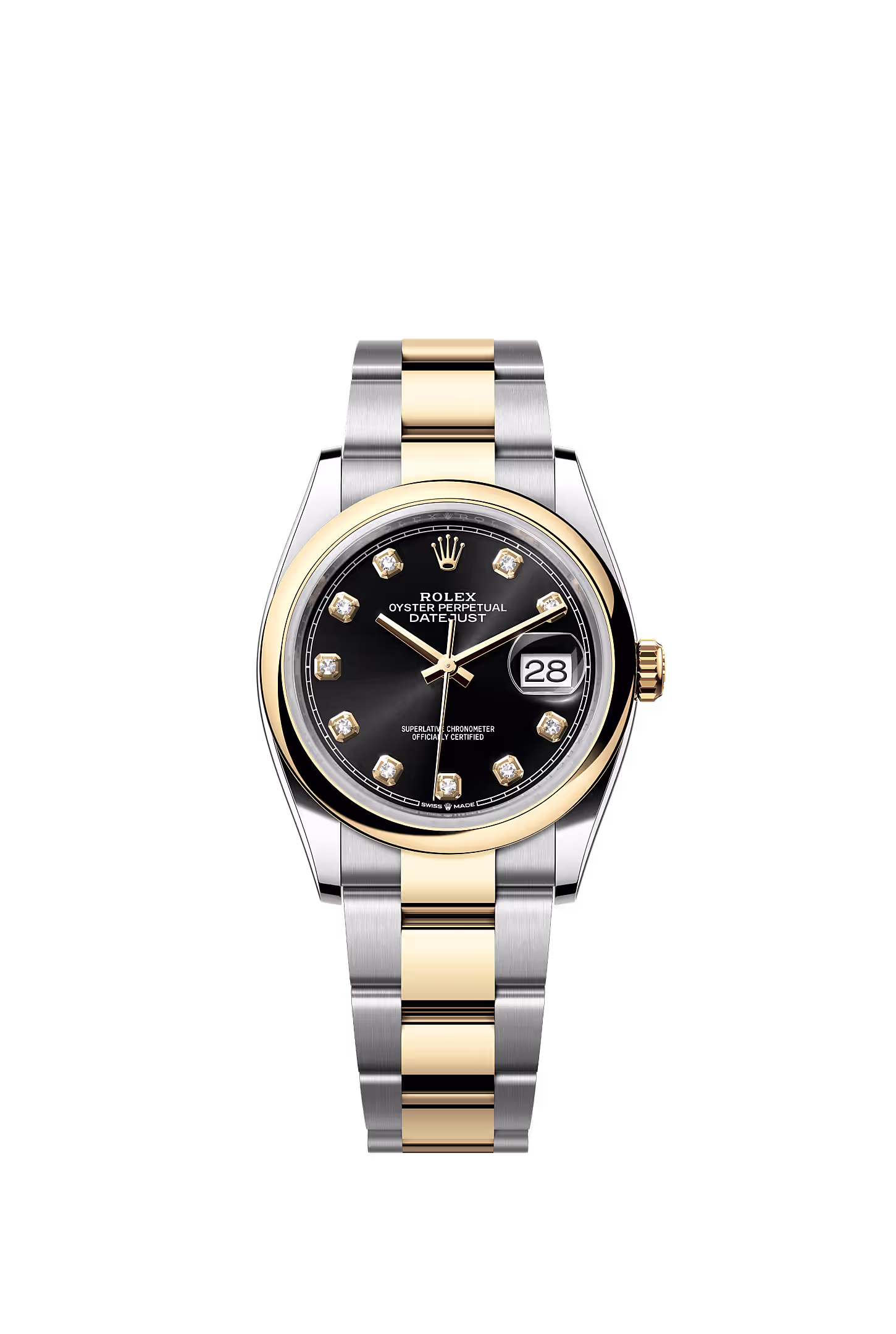 Rolex Datejust 36