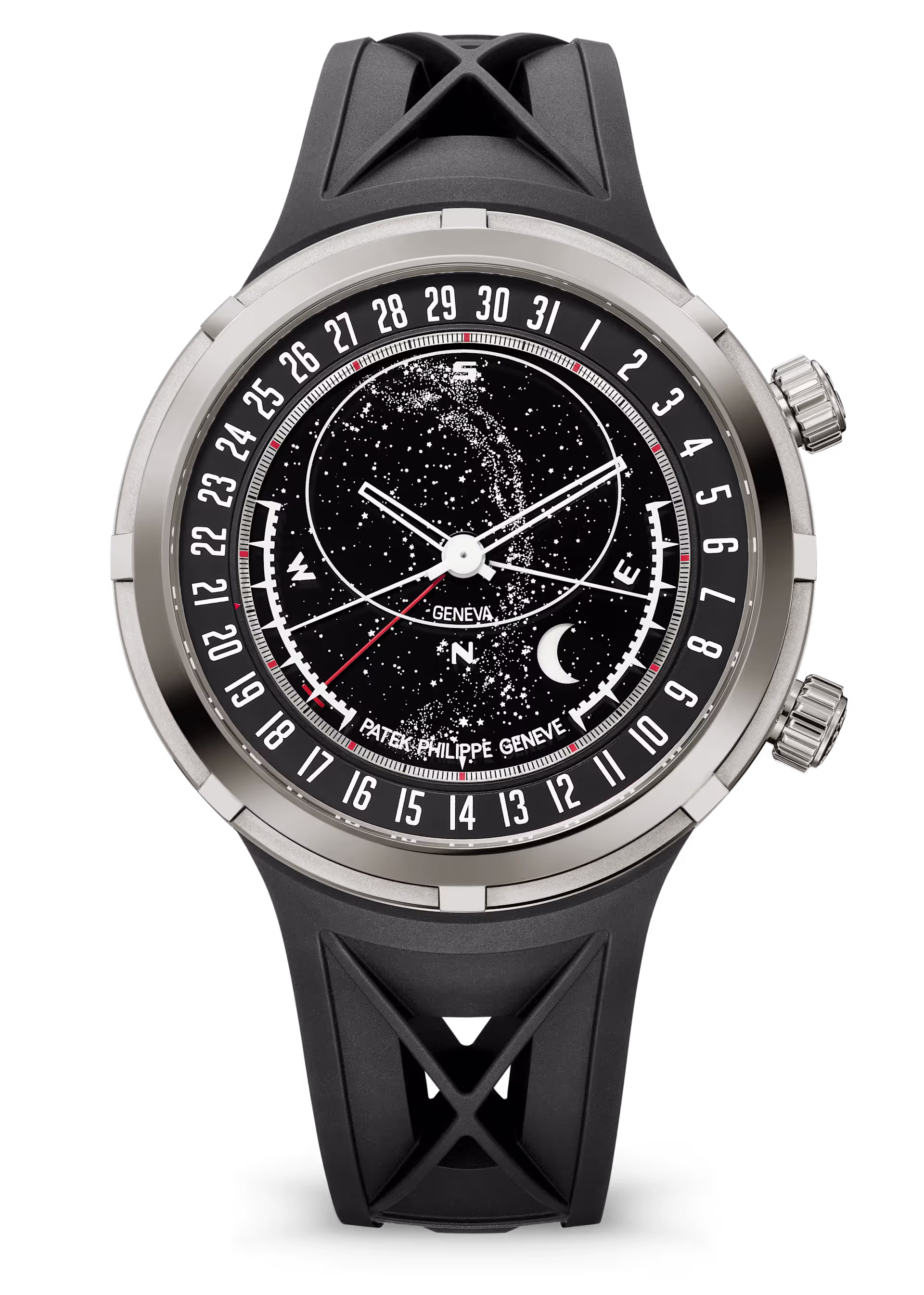 Patek Philippe Celestial Sunrise and Sunset