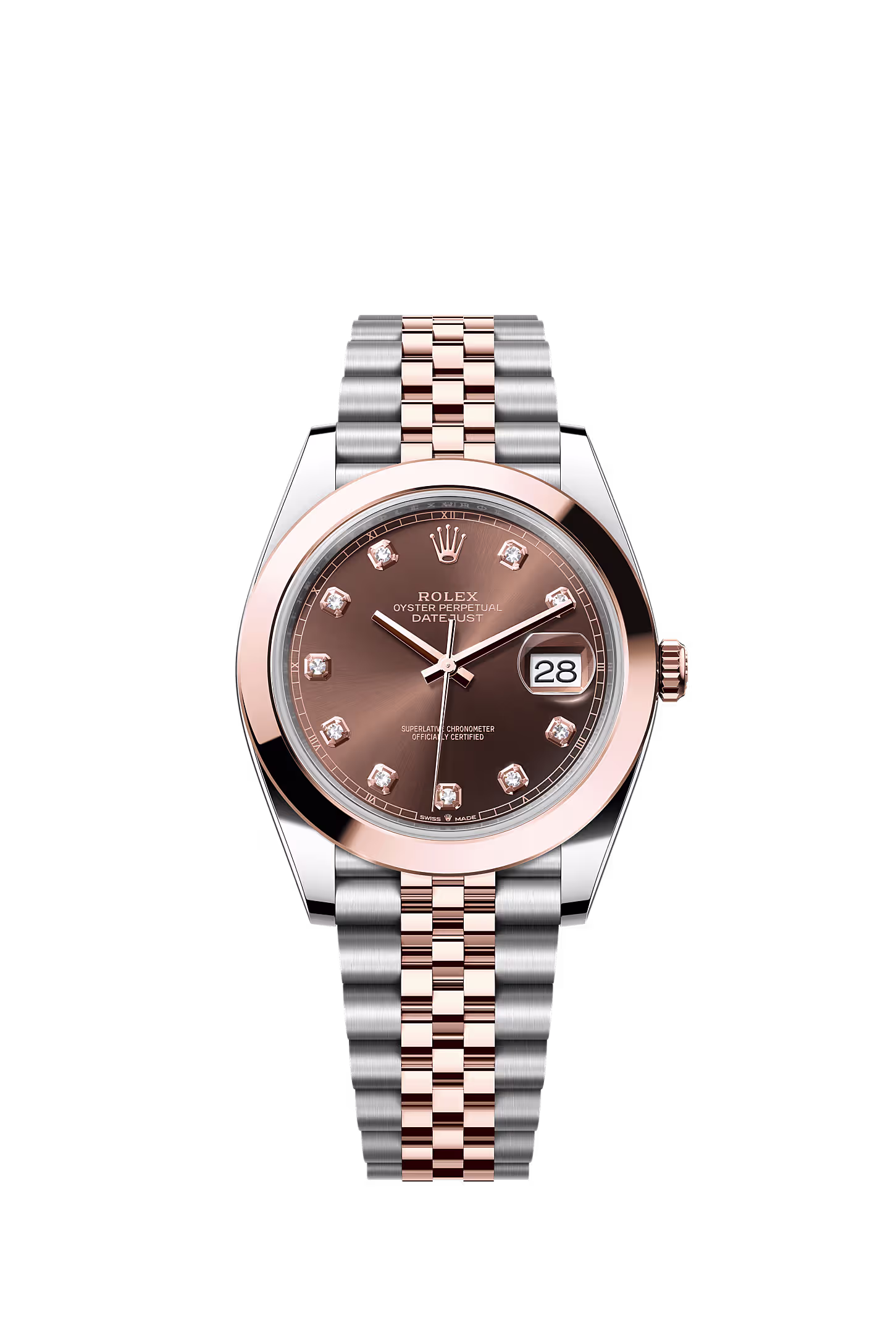 Rolex Datejust 41