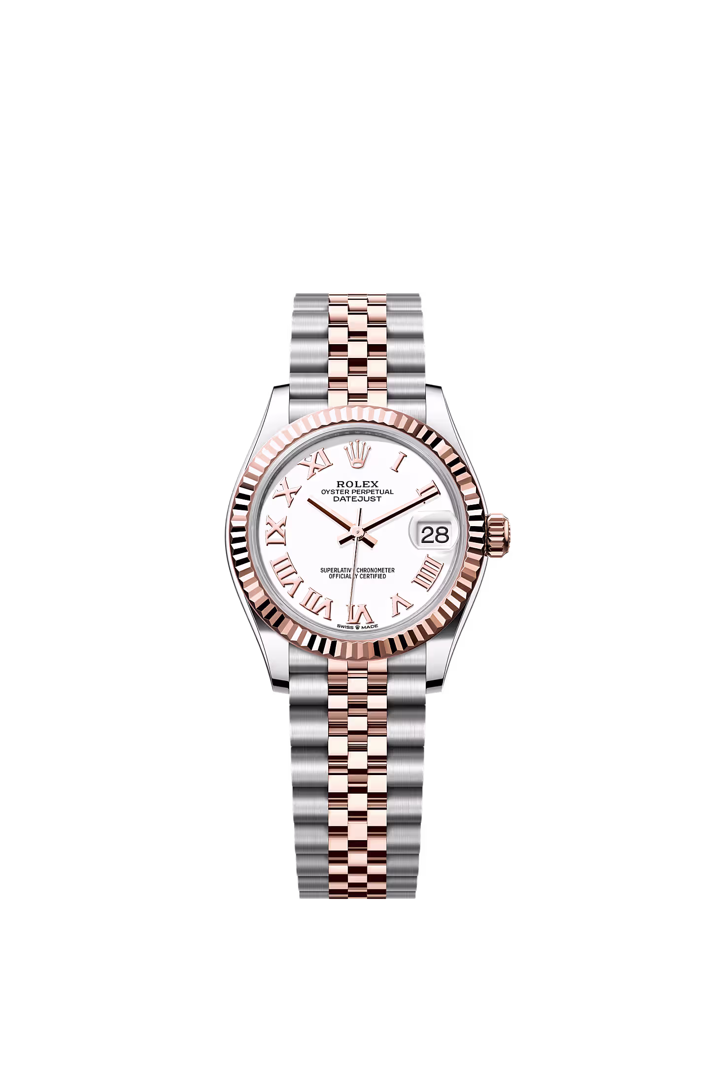 Rolex Datejust 31