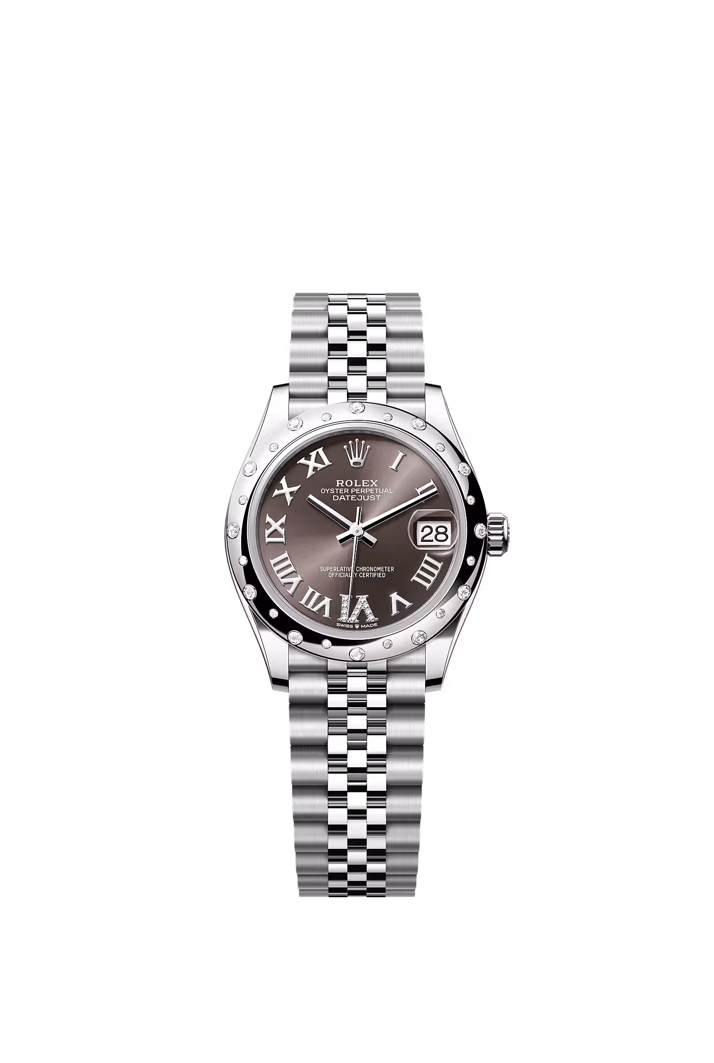 Rolex Datejust 31