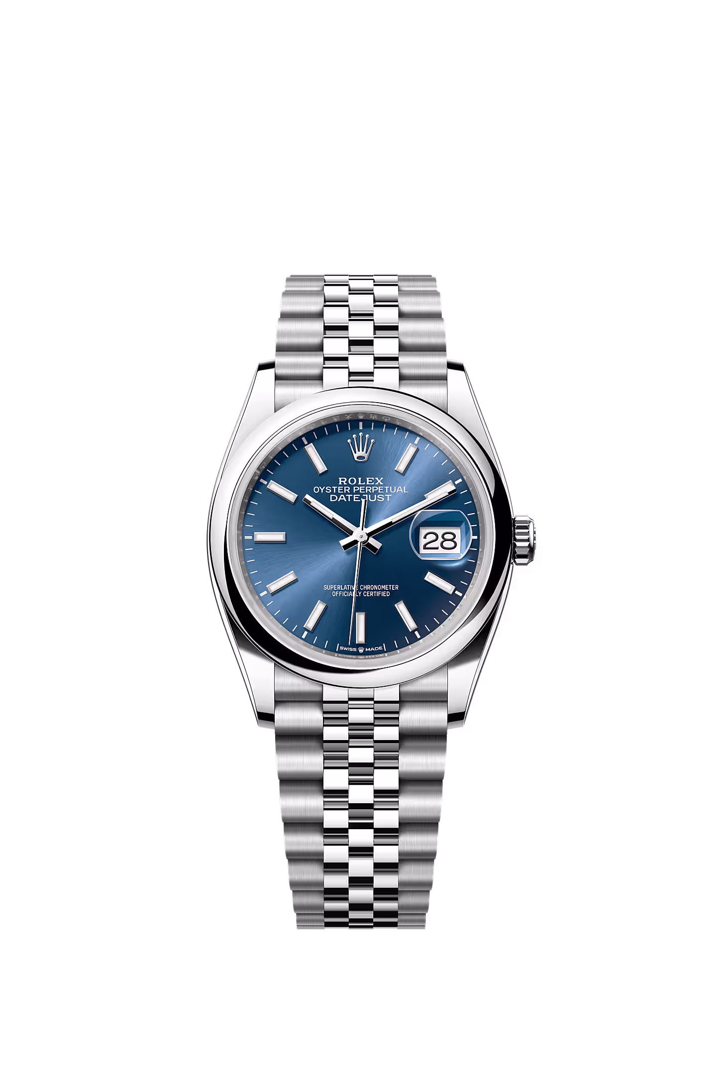 Rolex Datejust 36