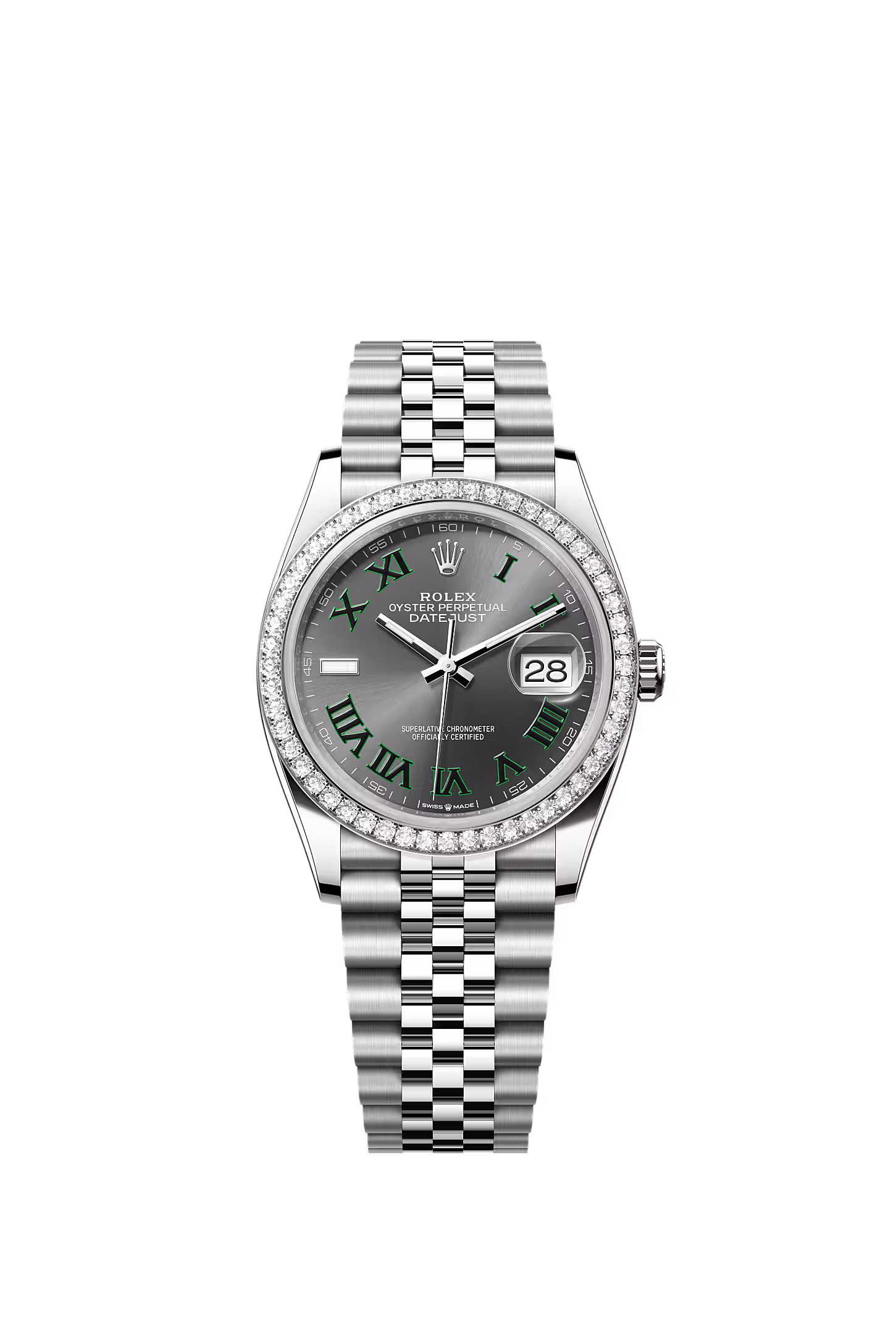 Rolex Datejust 36