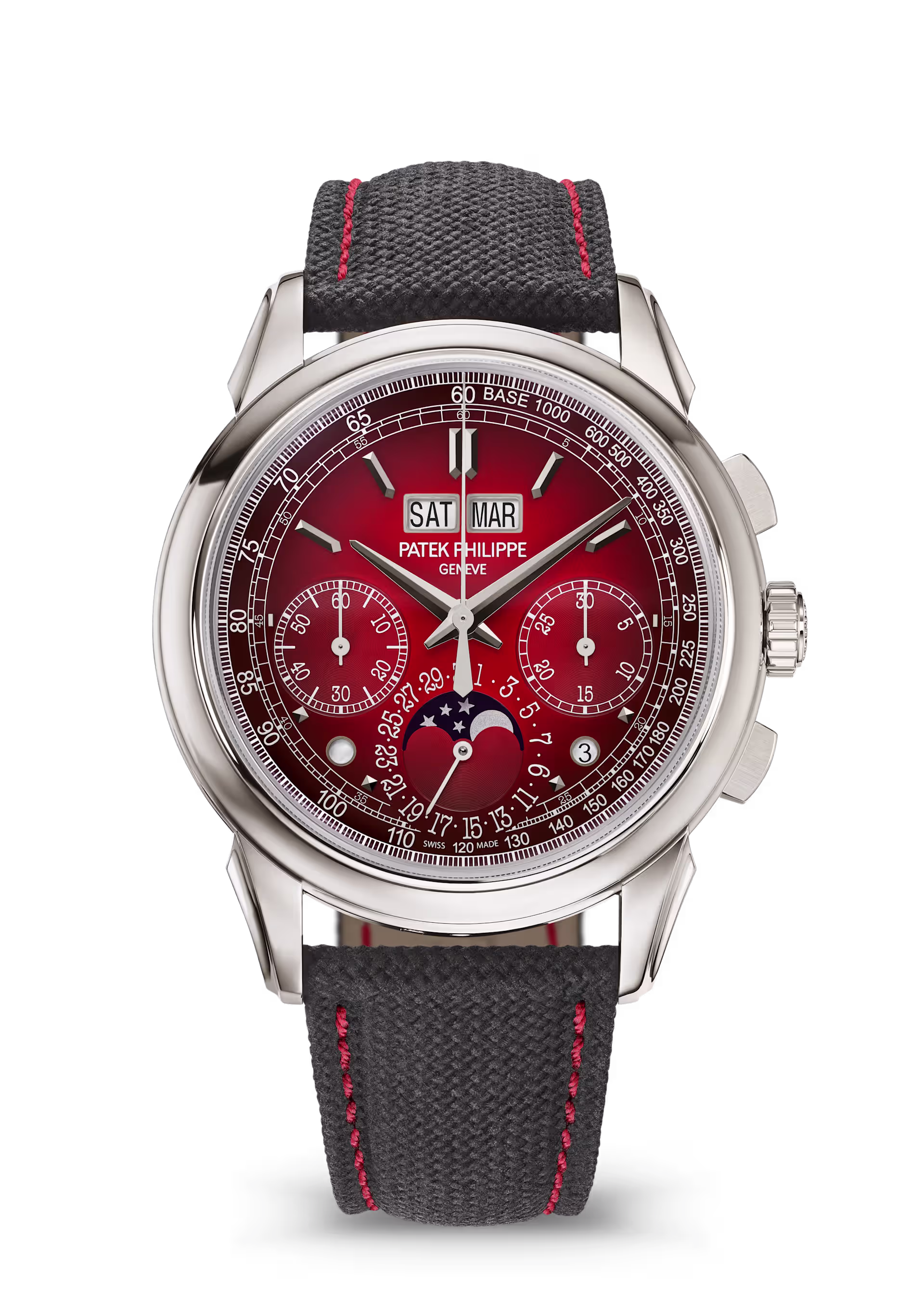 Patek Philippe Grand Complications