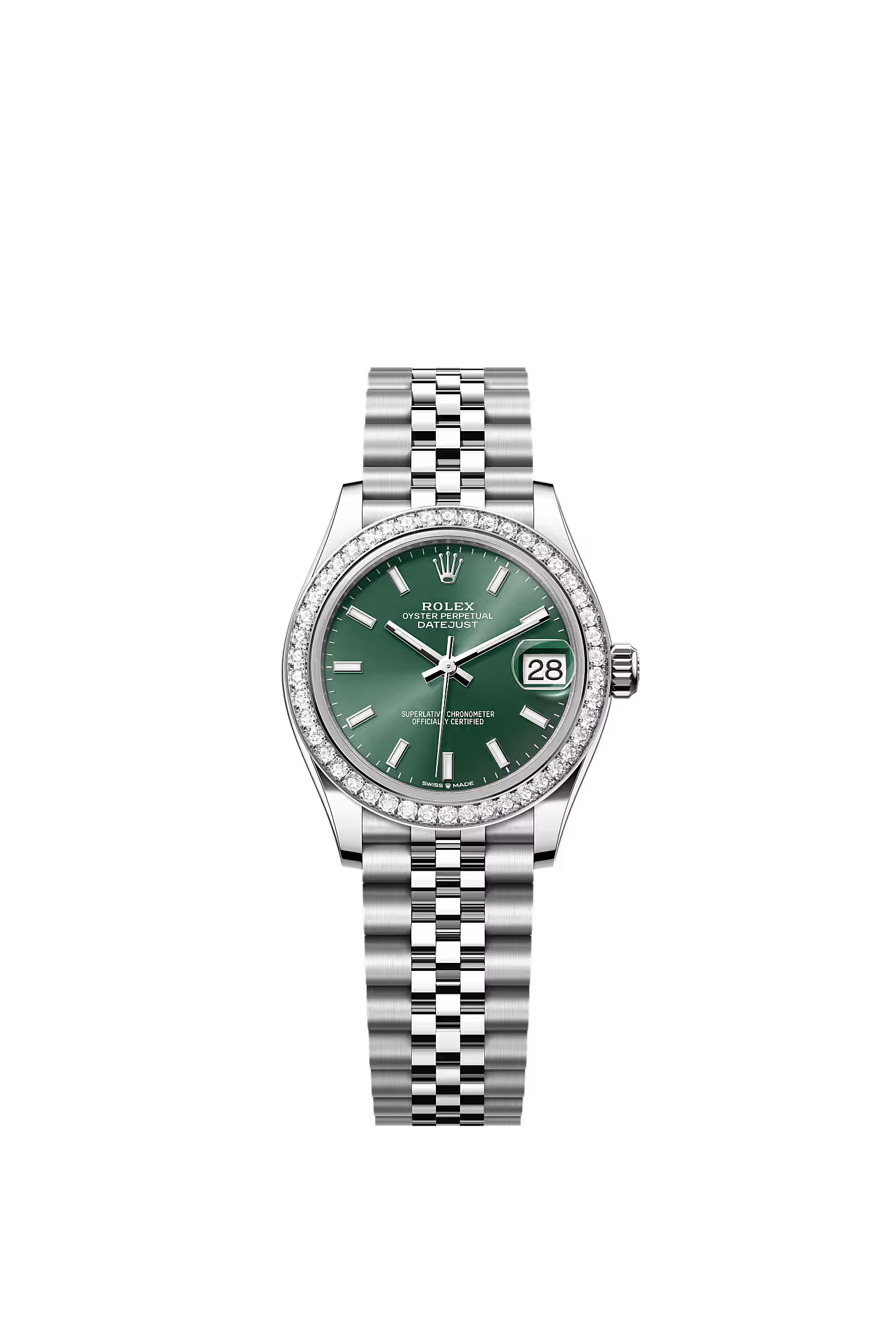 Rolex Datejust 31