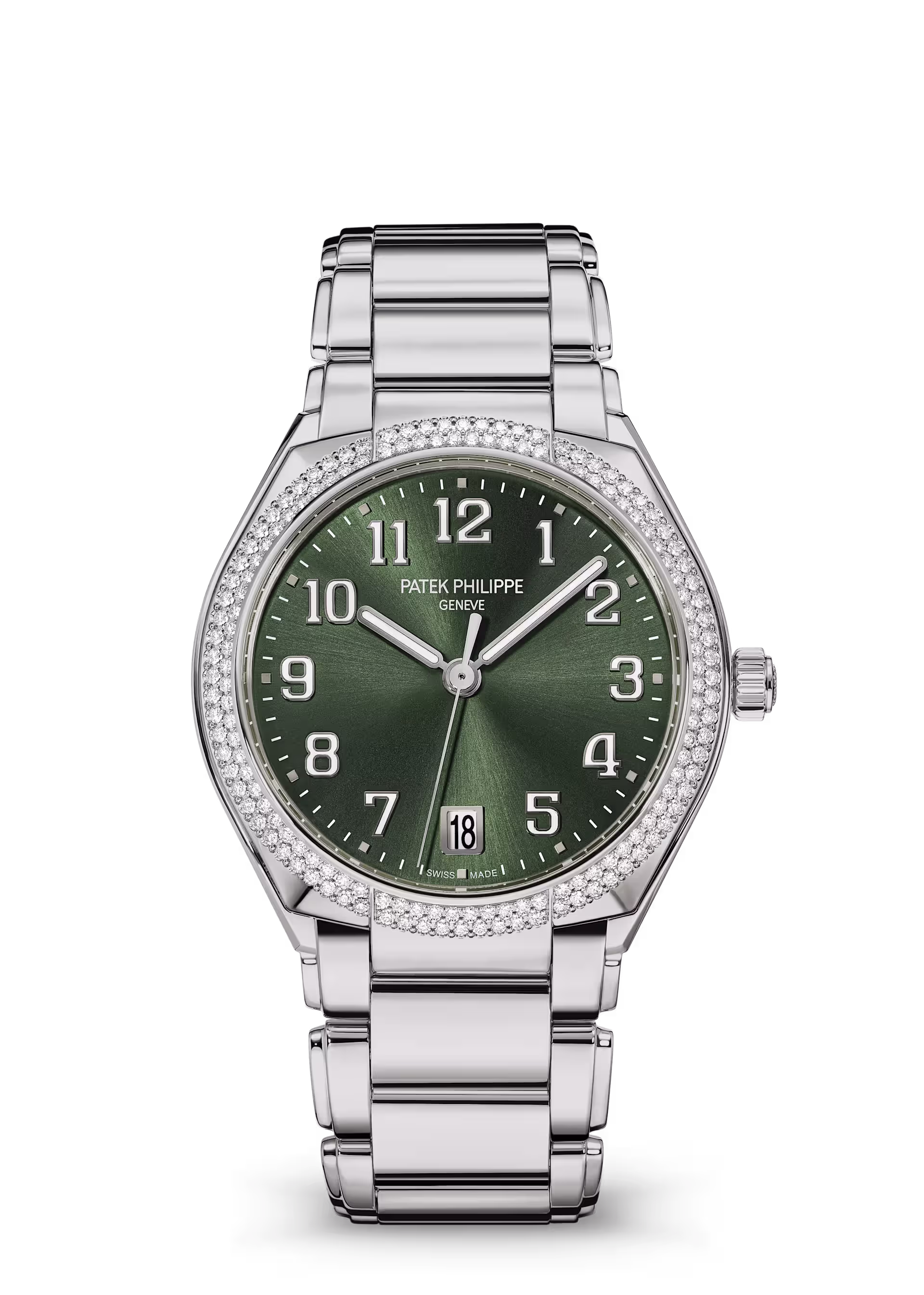 Patek Philippe Twenty~4 Automatic