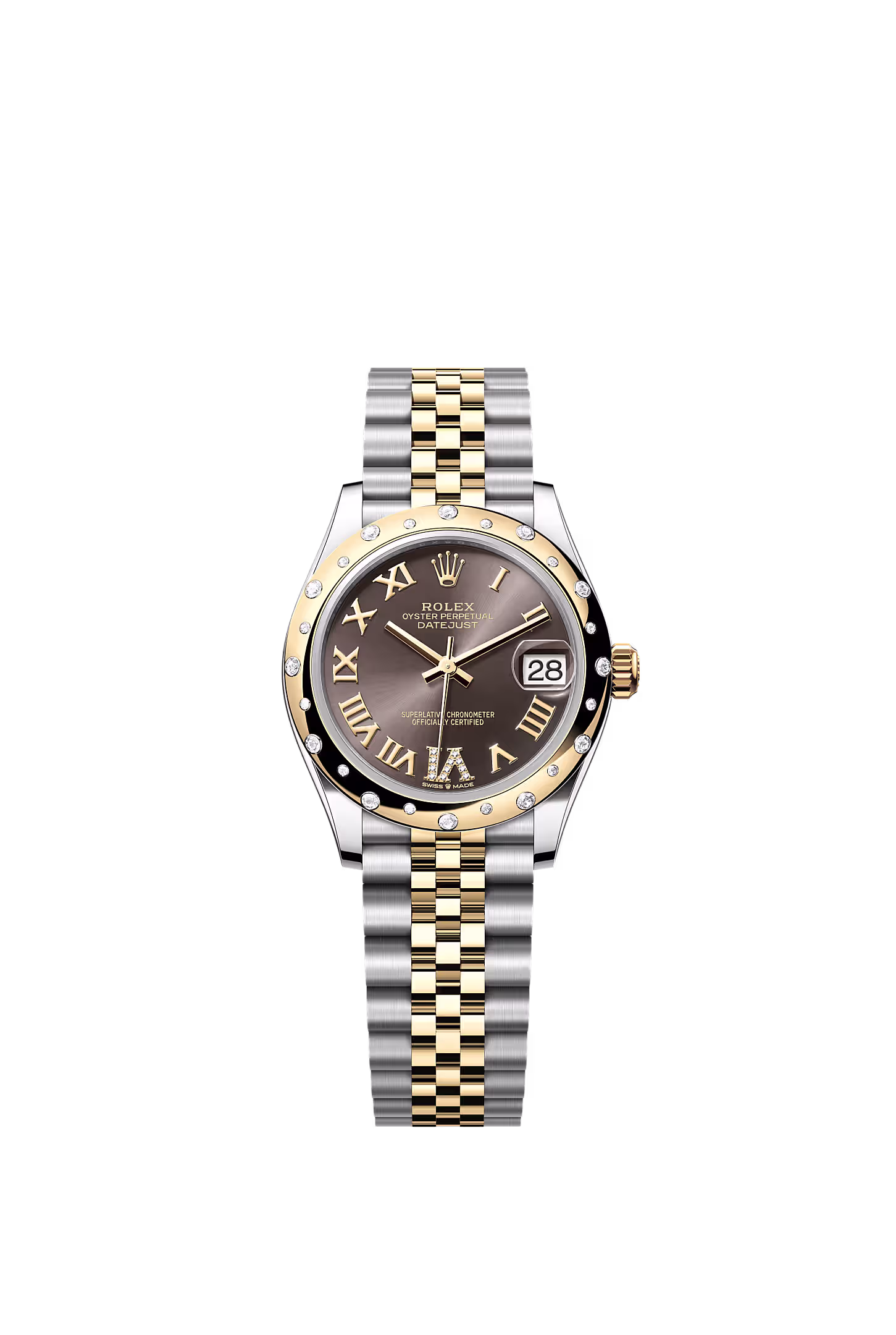 Rolex Datejust 31