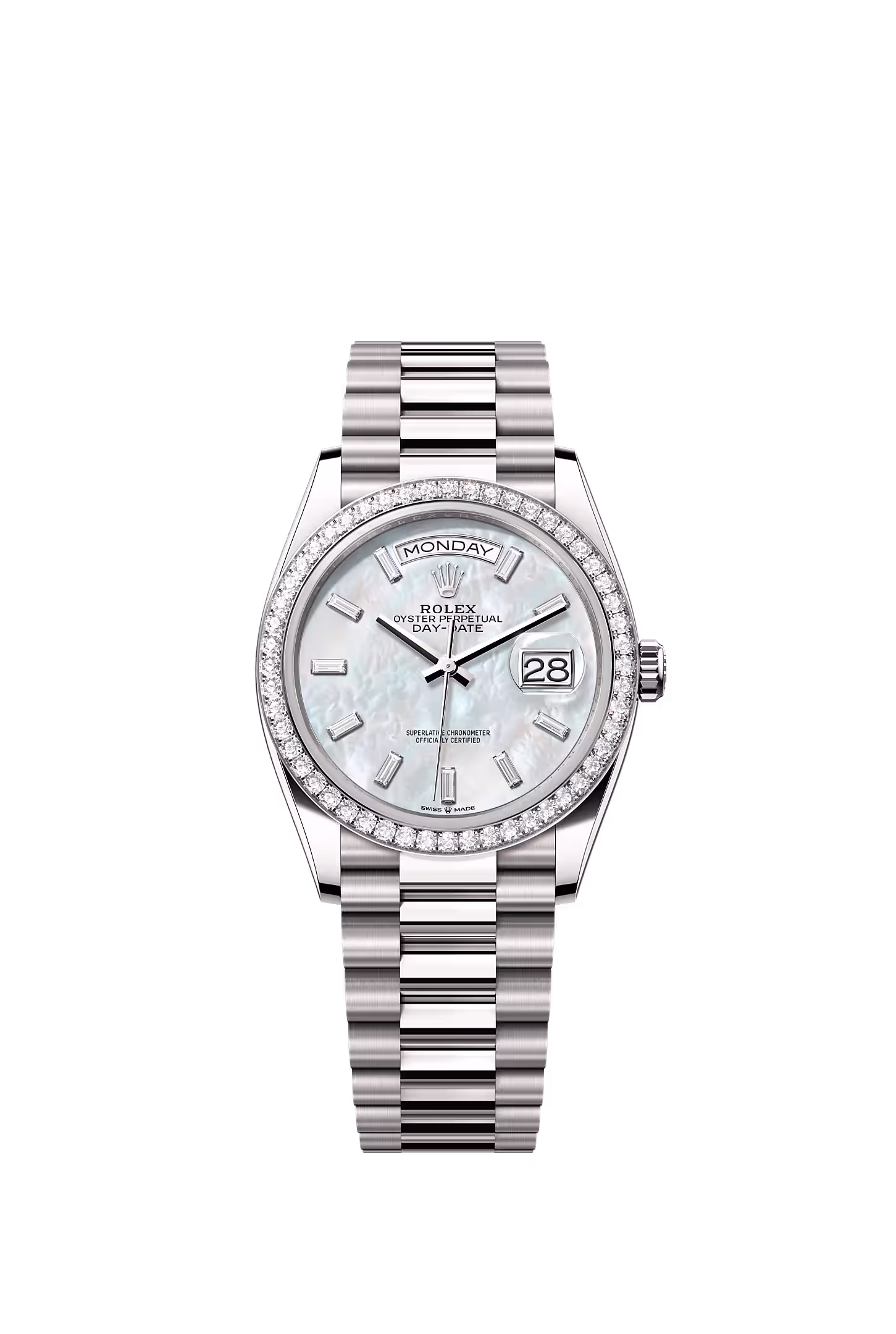 Rolex Day-Date 36