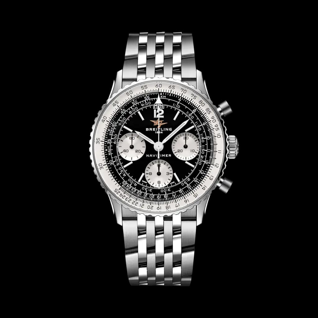Breitling Navitimer B09 Chronograph 41