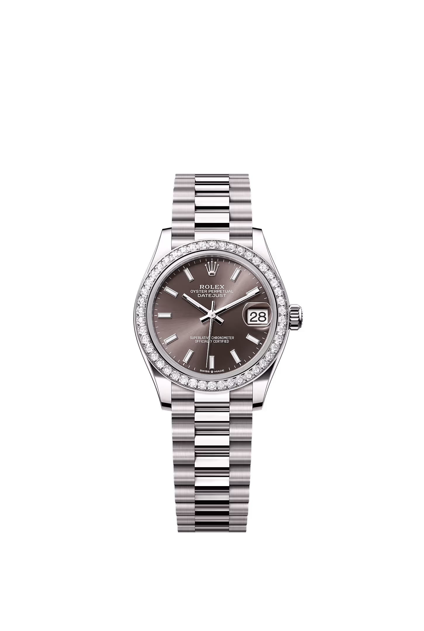 Rolex Datejust 31