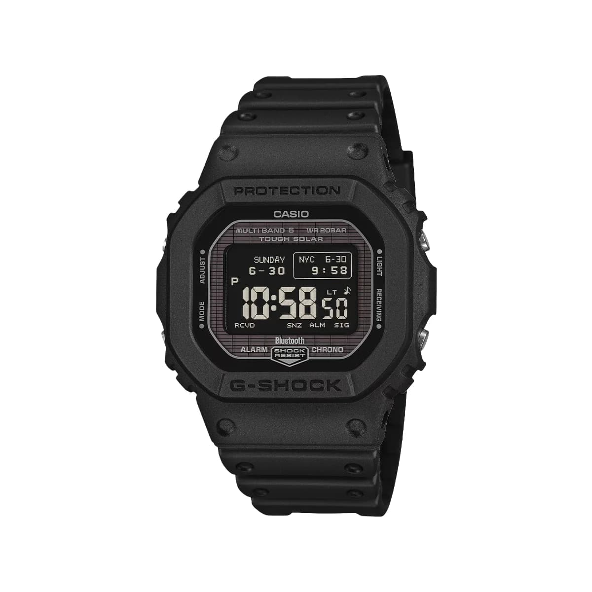 Casio GW-BX5600