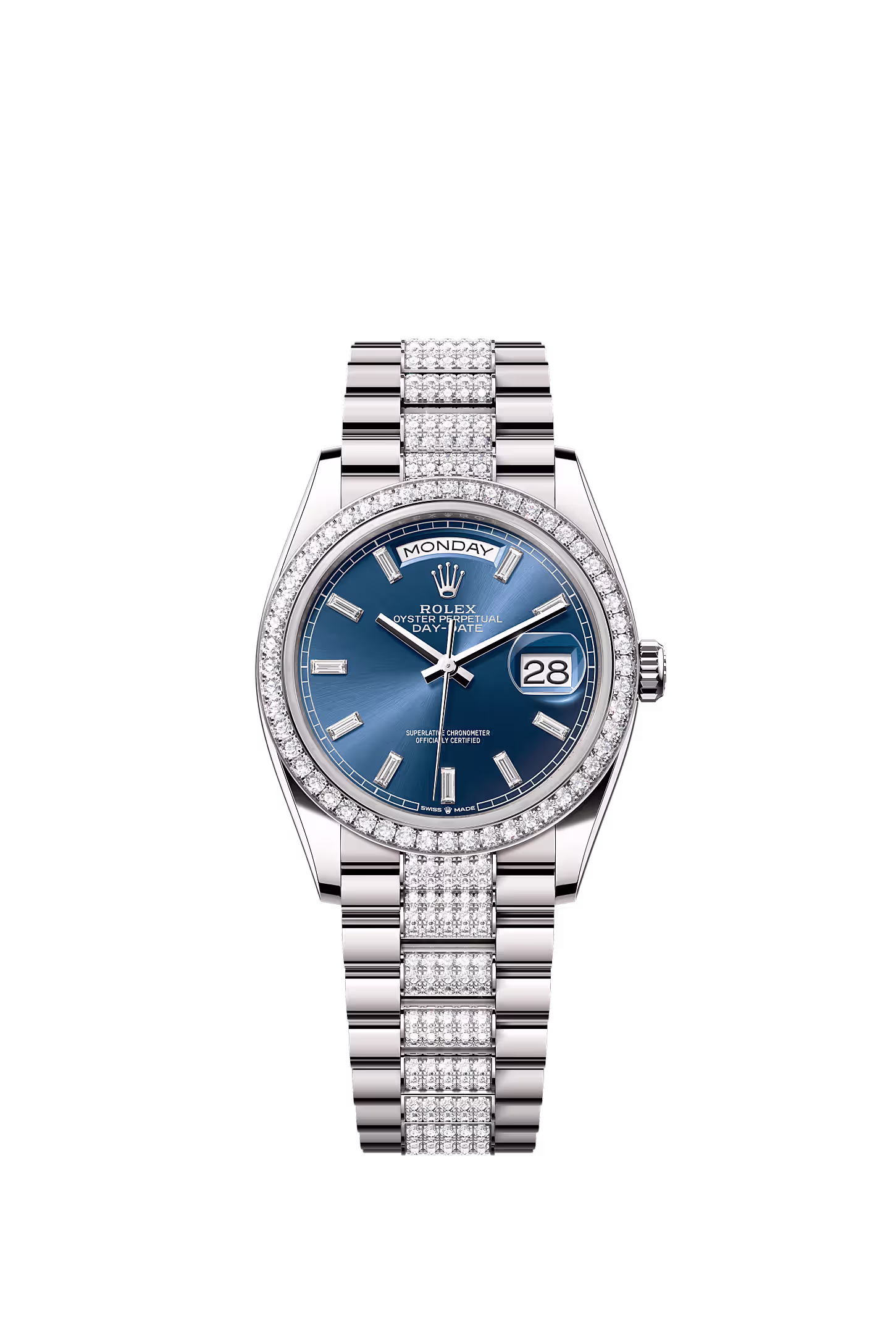 Rolex Day-Date 36