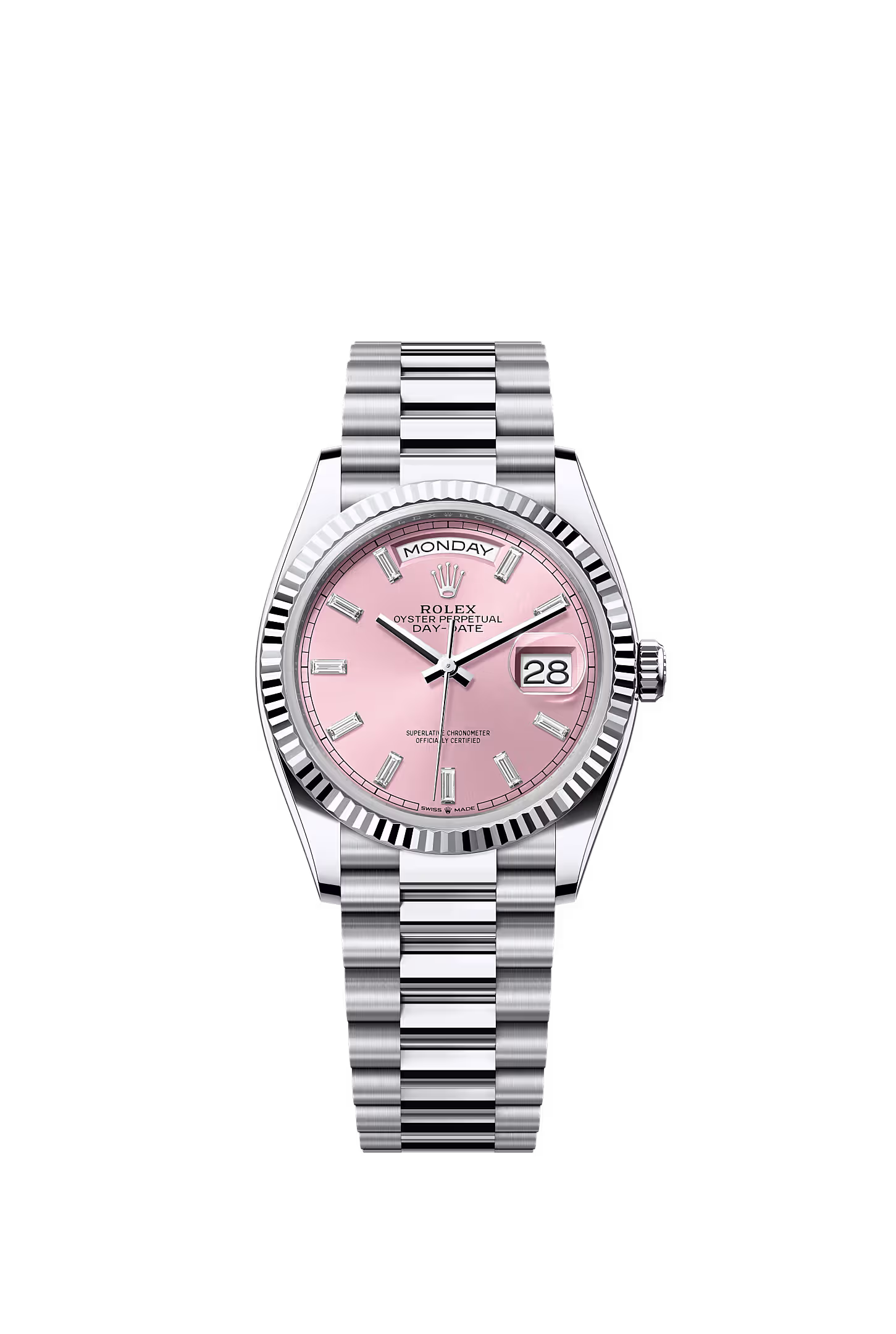 Rolex Day-Date 36