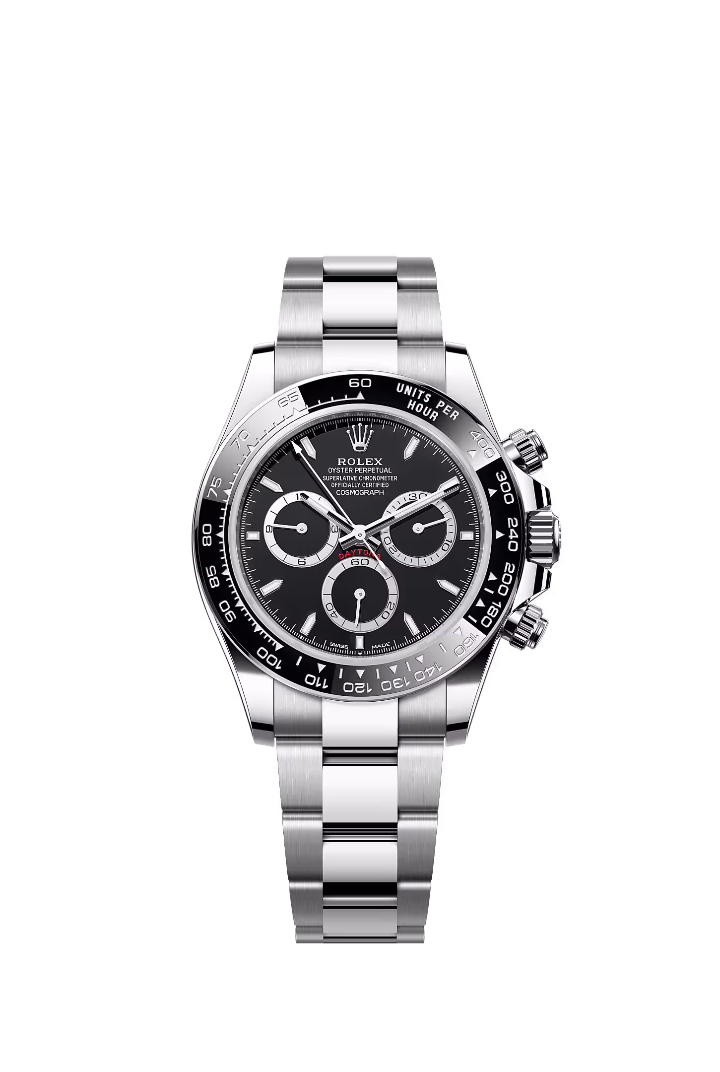 Rolex Cosmograph Daytona