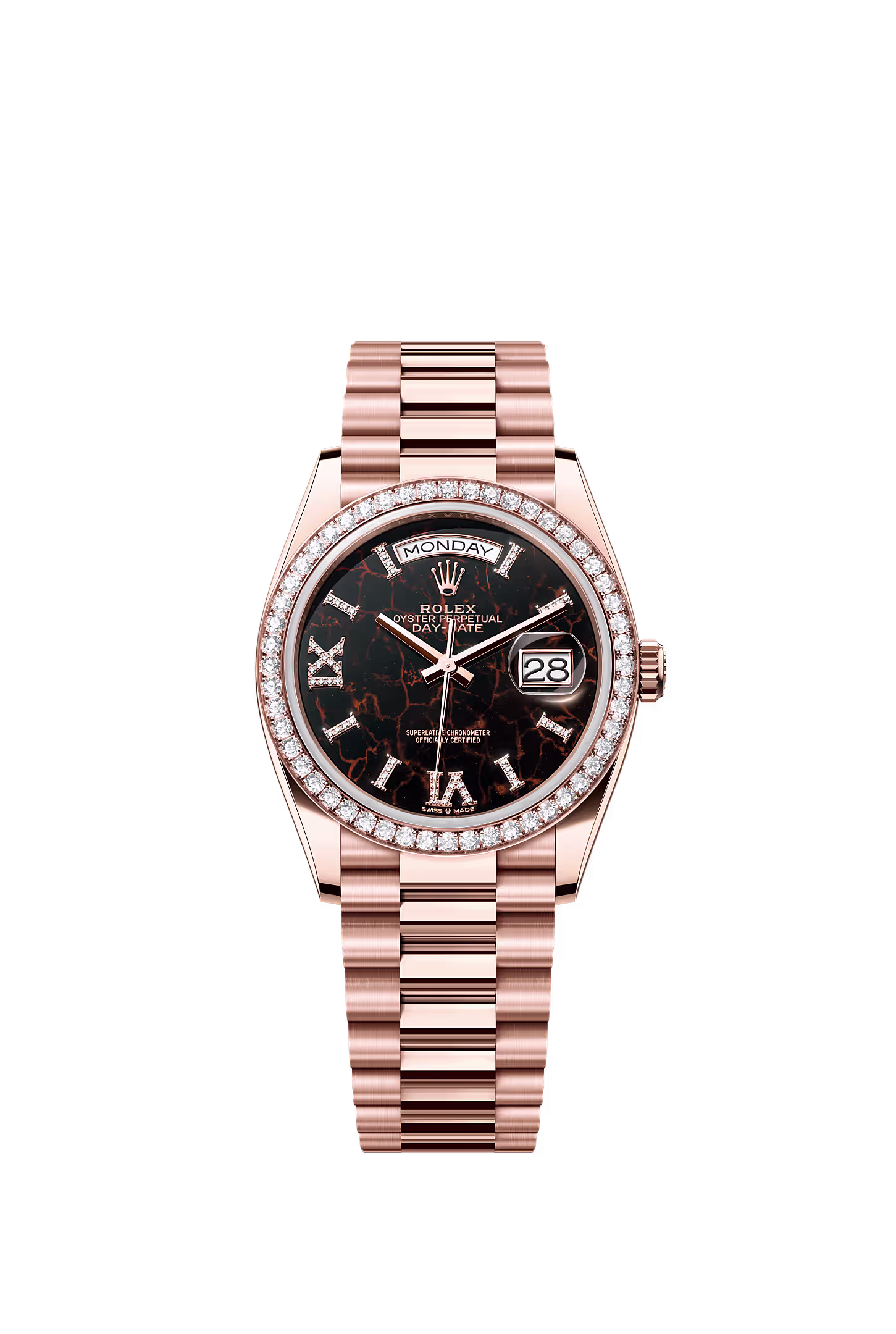 Rolex Day-Date 36