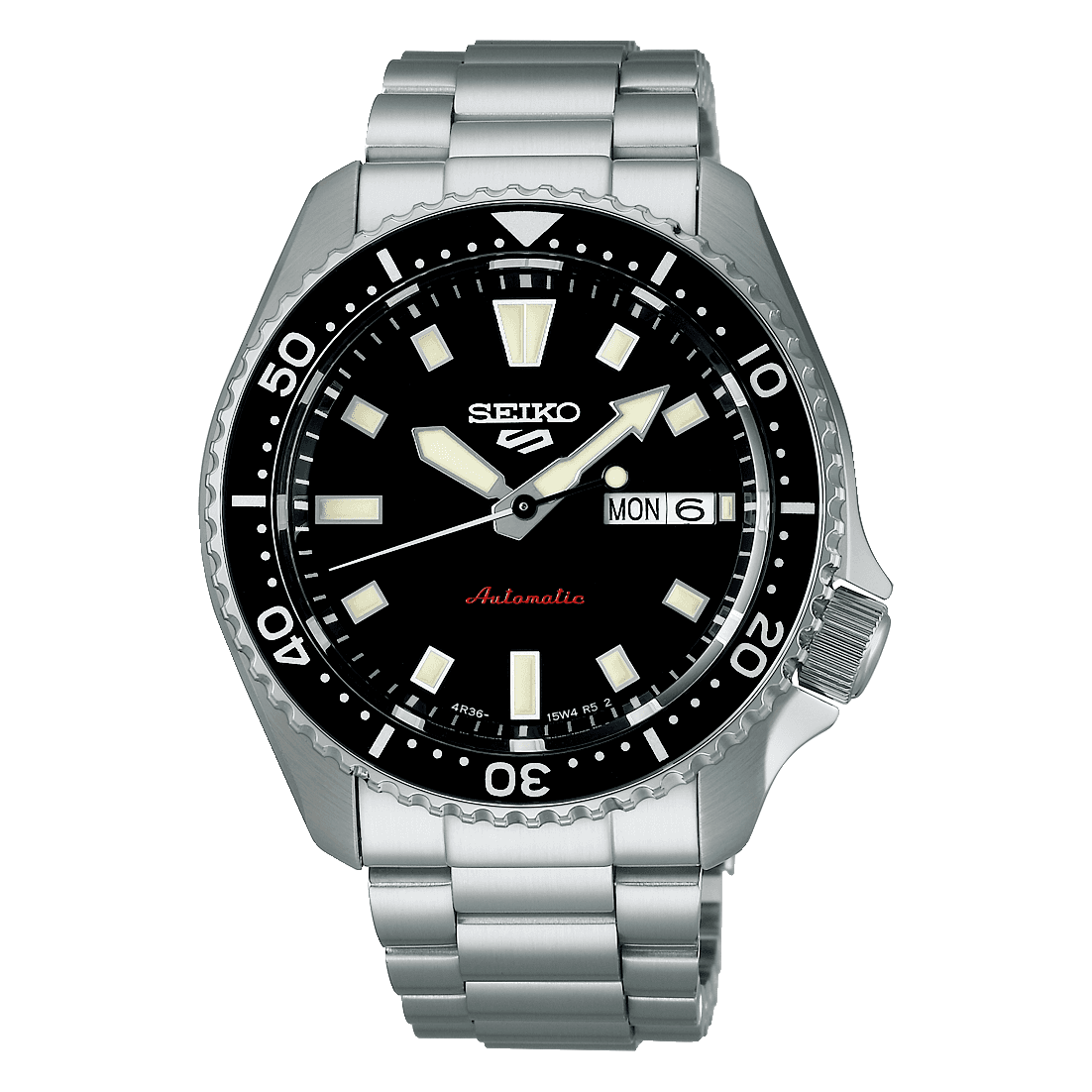 Seiko SKX series