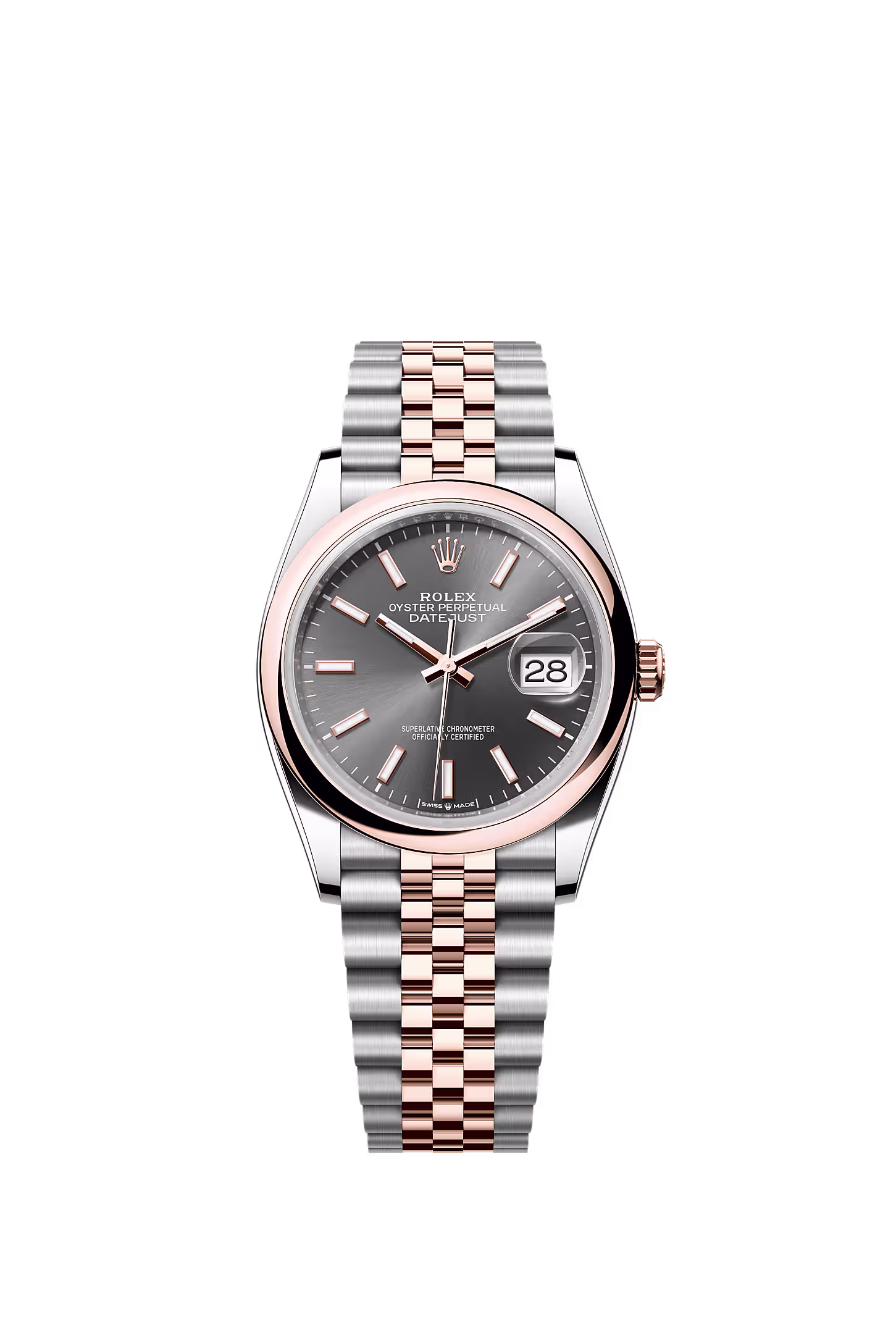 Rolex Datejust 36
