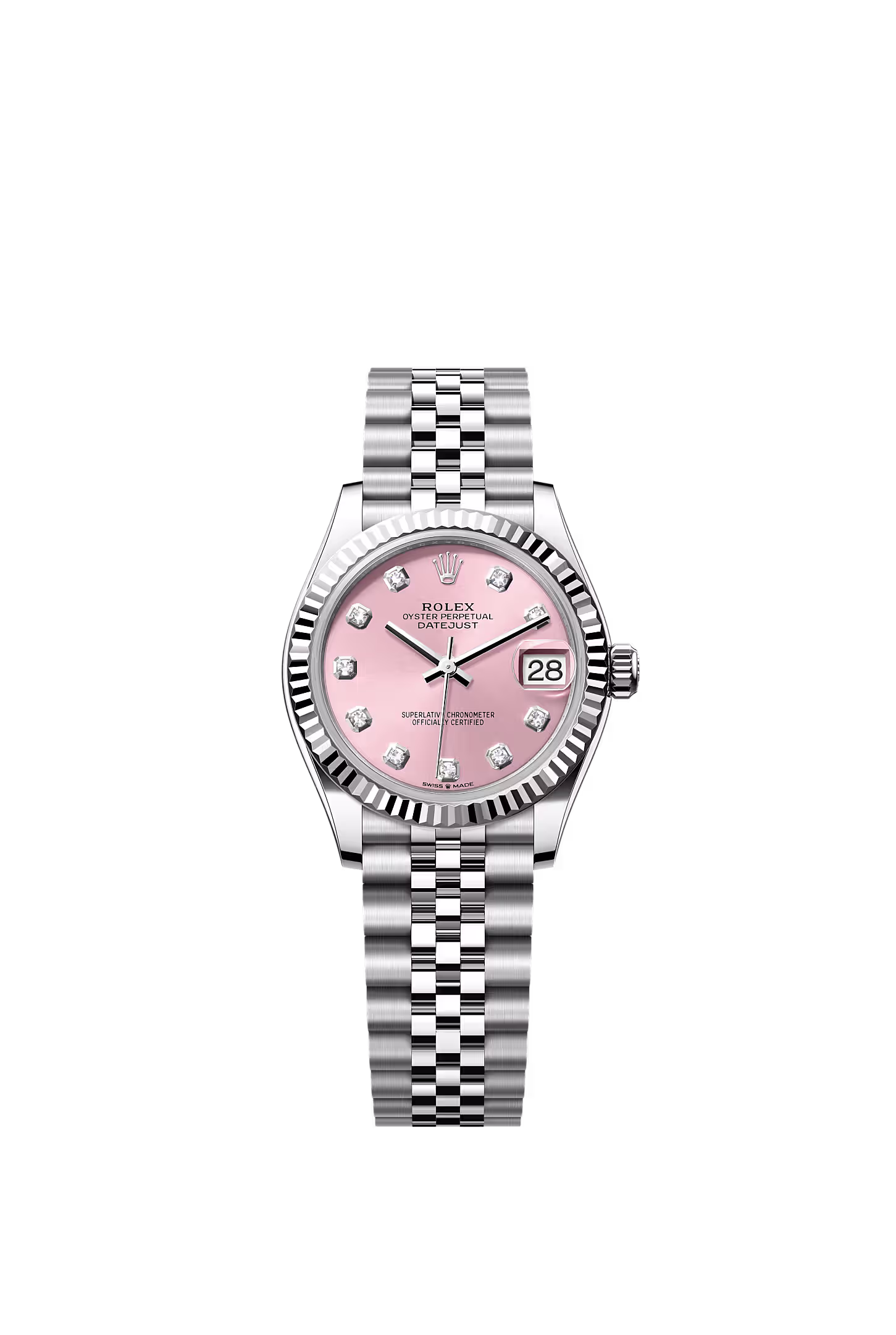 Rolex Datejust 31