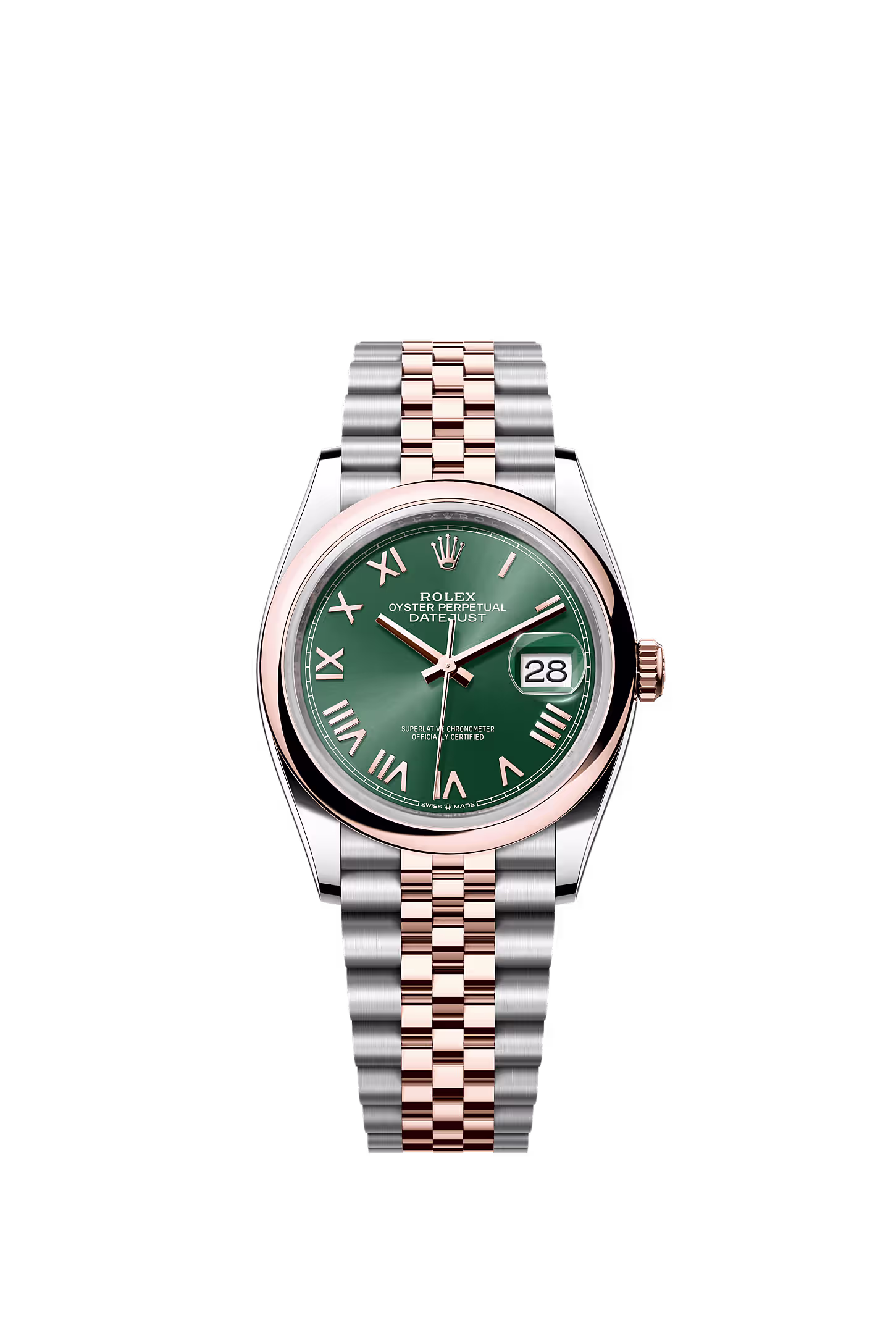 Rolex Datejust 36
