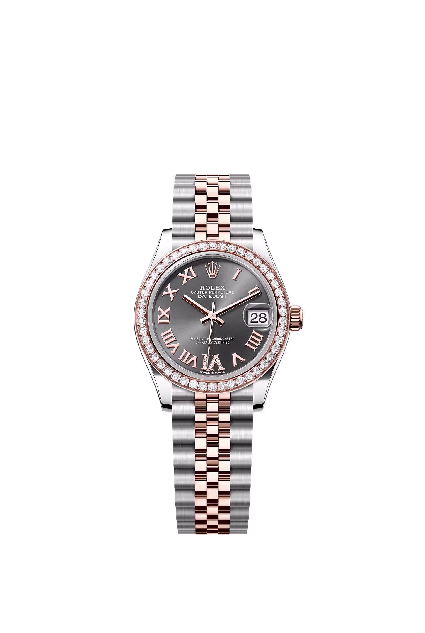 Rolex Datejust 31