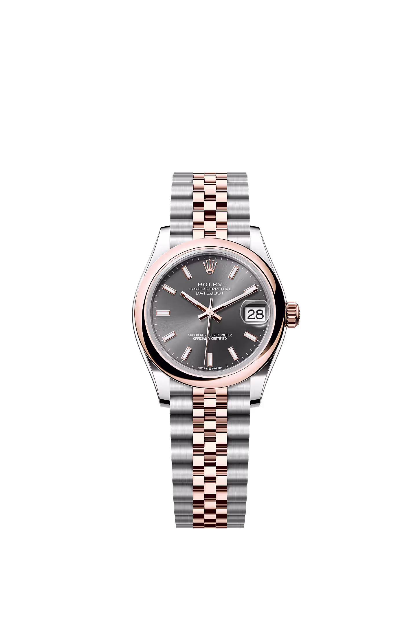 Rolex Datejust 31